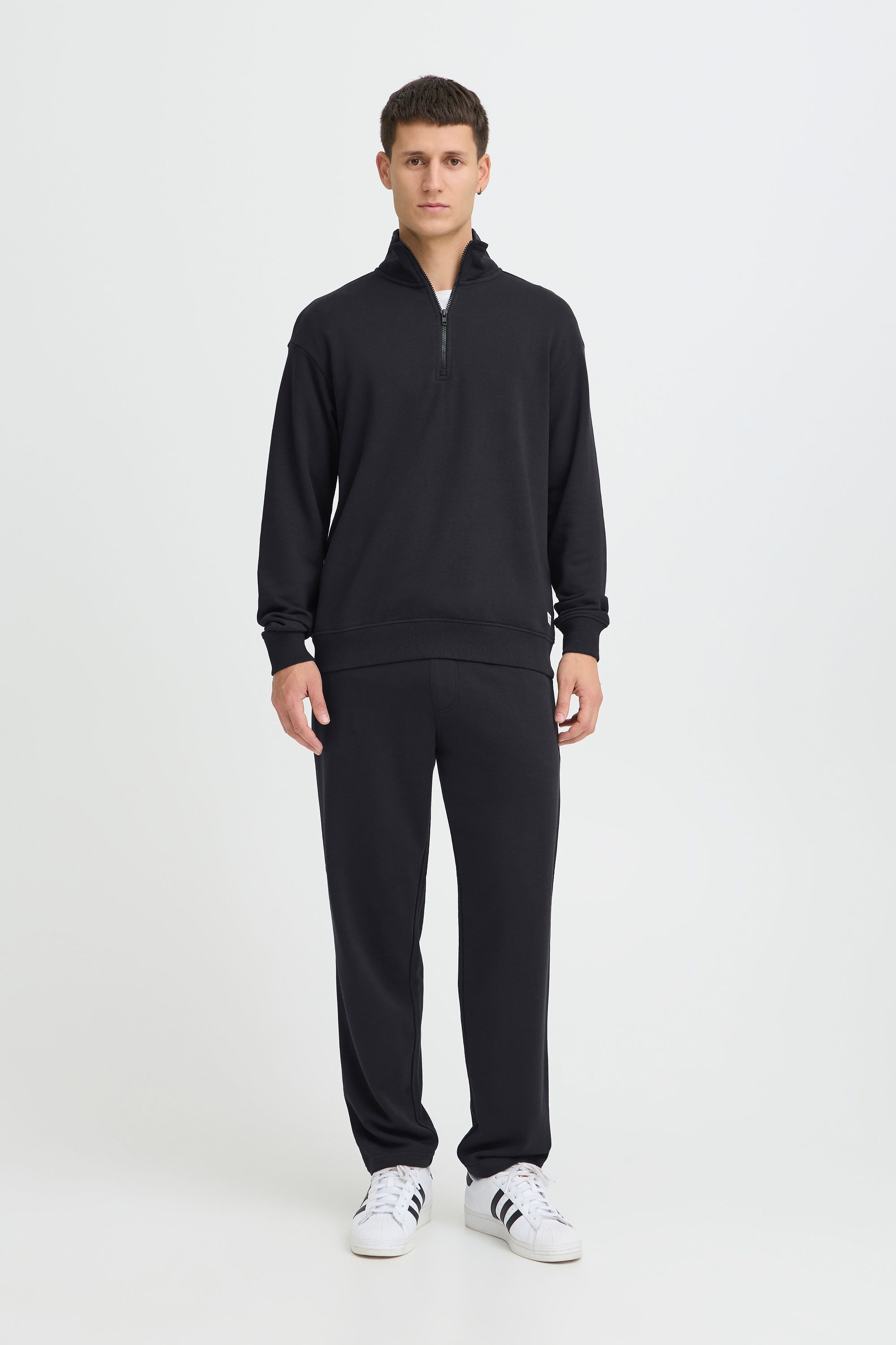 Blend Troyer »Longsweatshirt BHBriso«