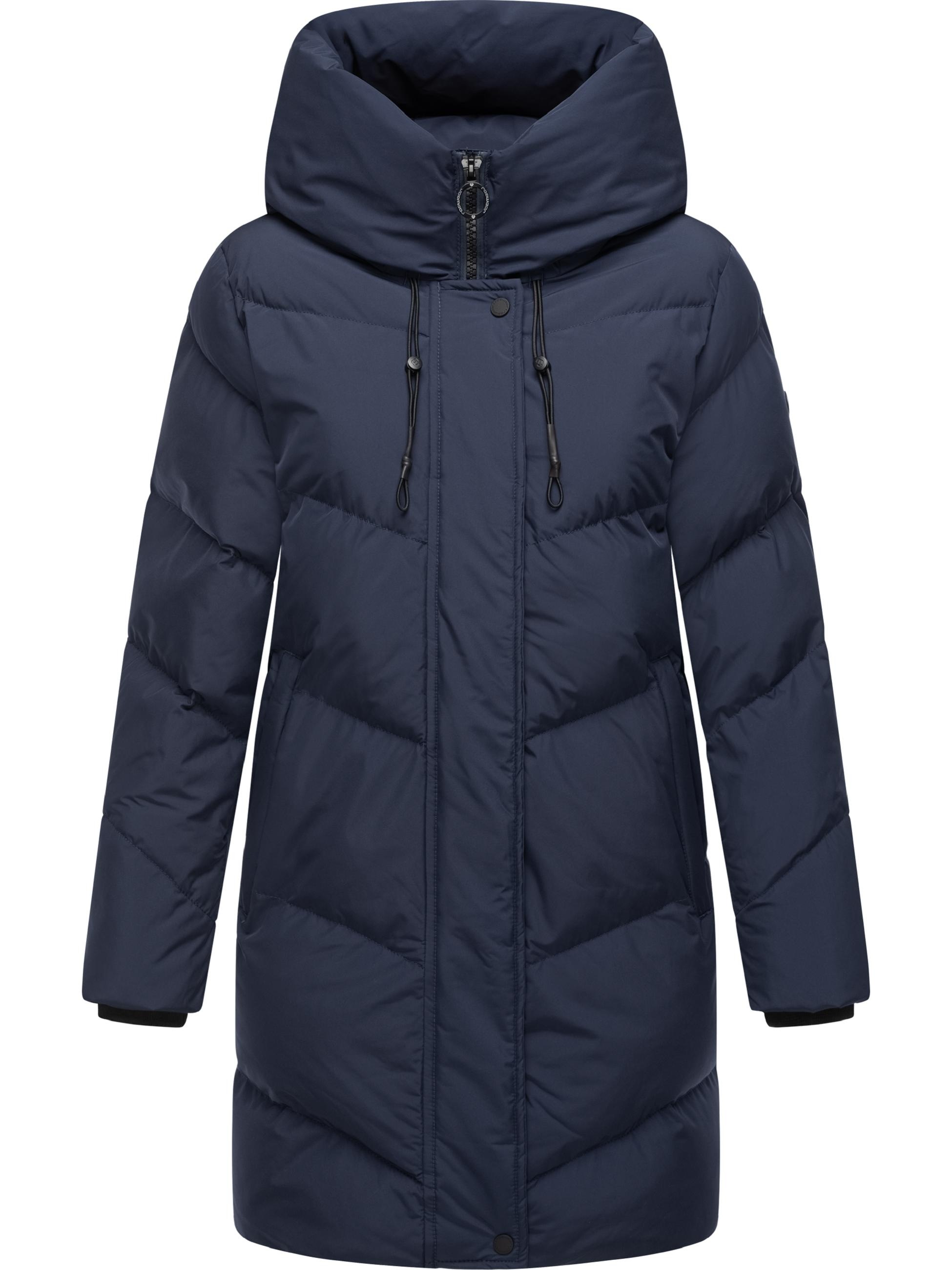 Ragwear Kurzmantel »Kurzmantel Avelin«