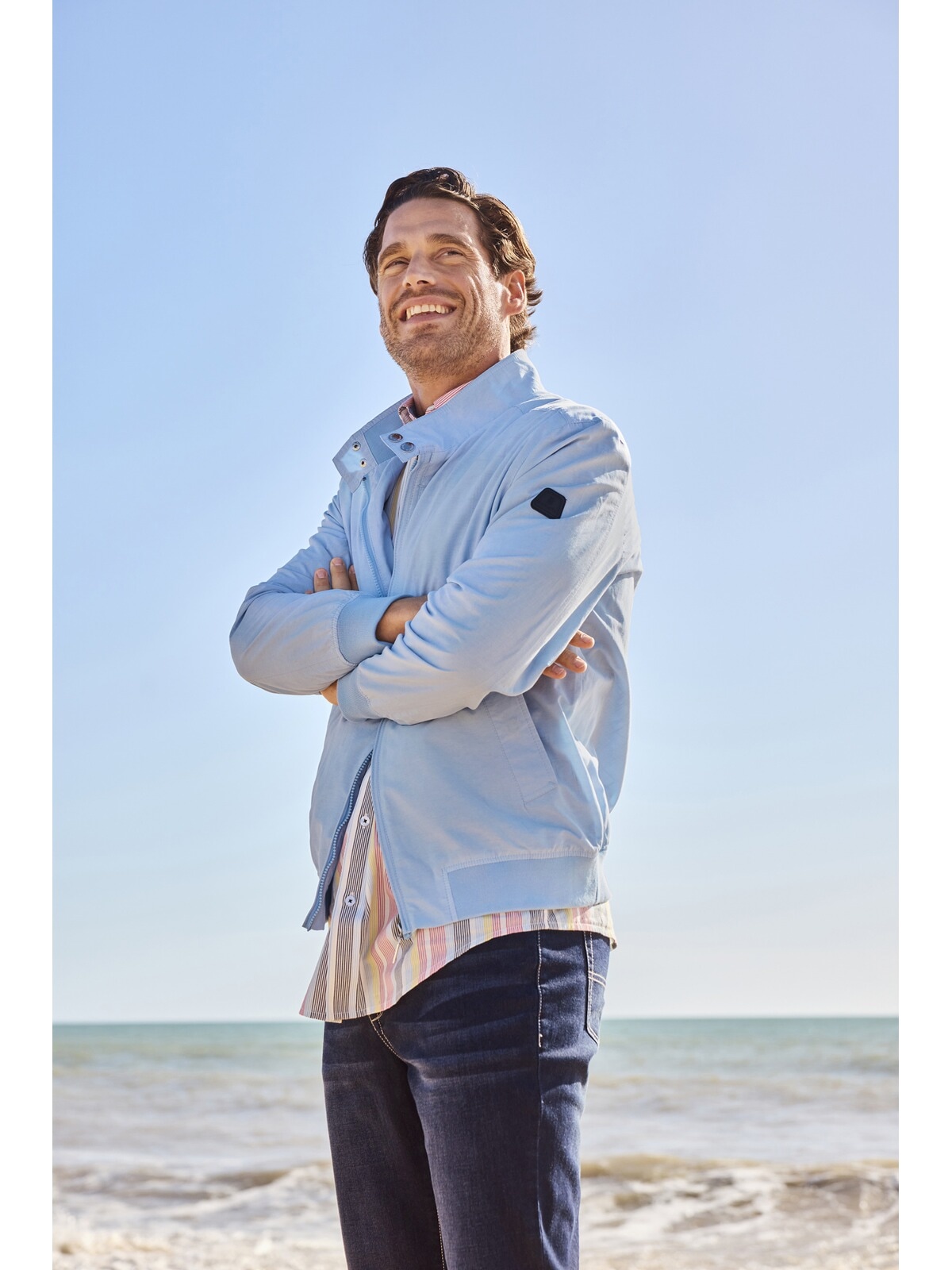Babista Blouson »Jacke HALMIR«
