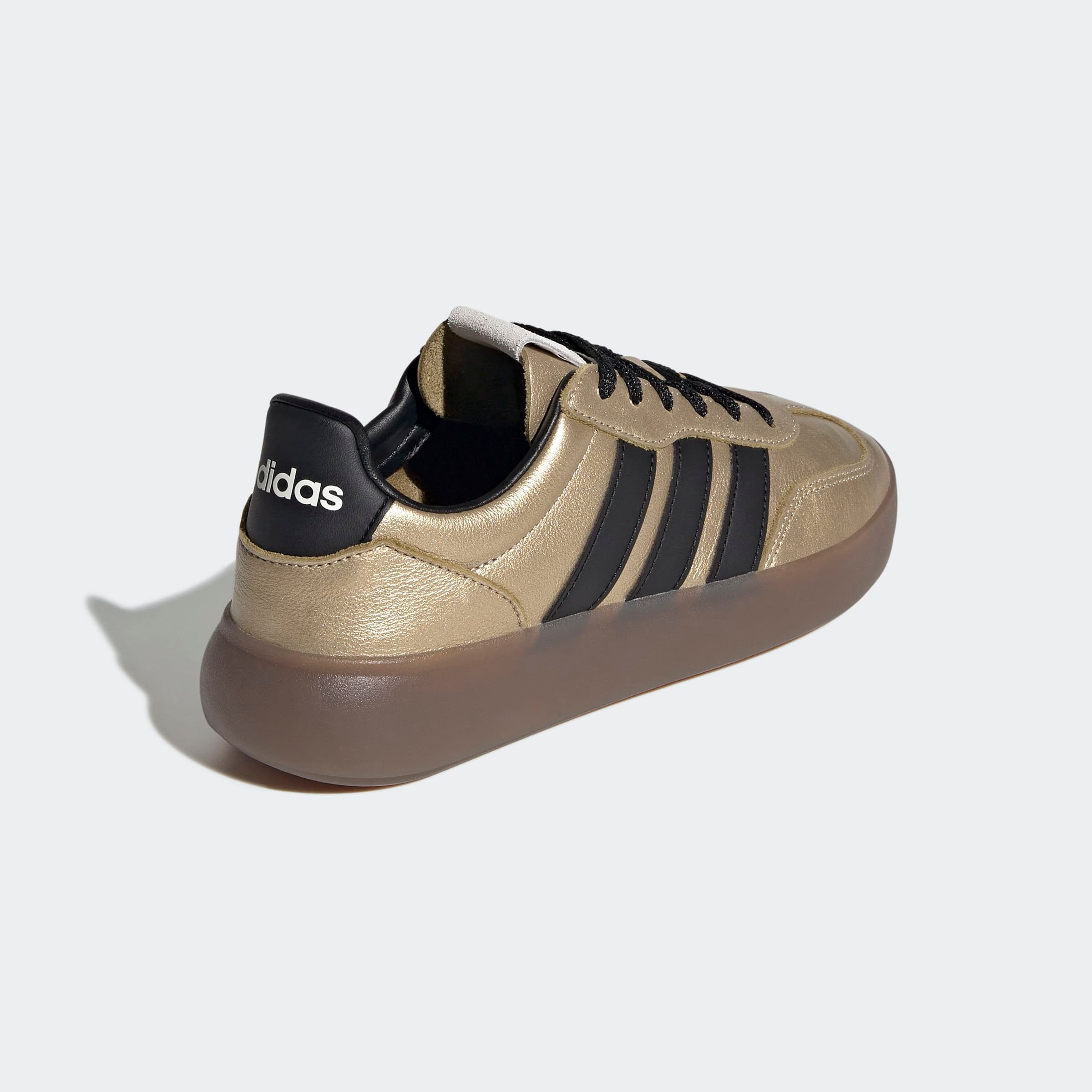 adidas Sportswear Sneaker »BARREDA DECODE«  inspiriert vom Design des adidas handball spezial