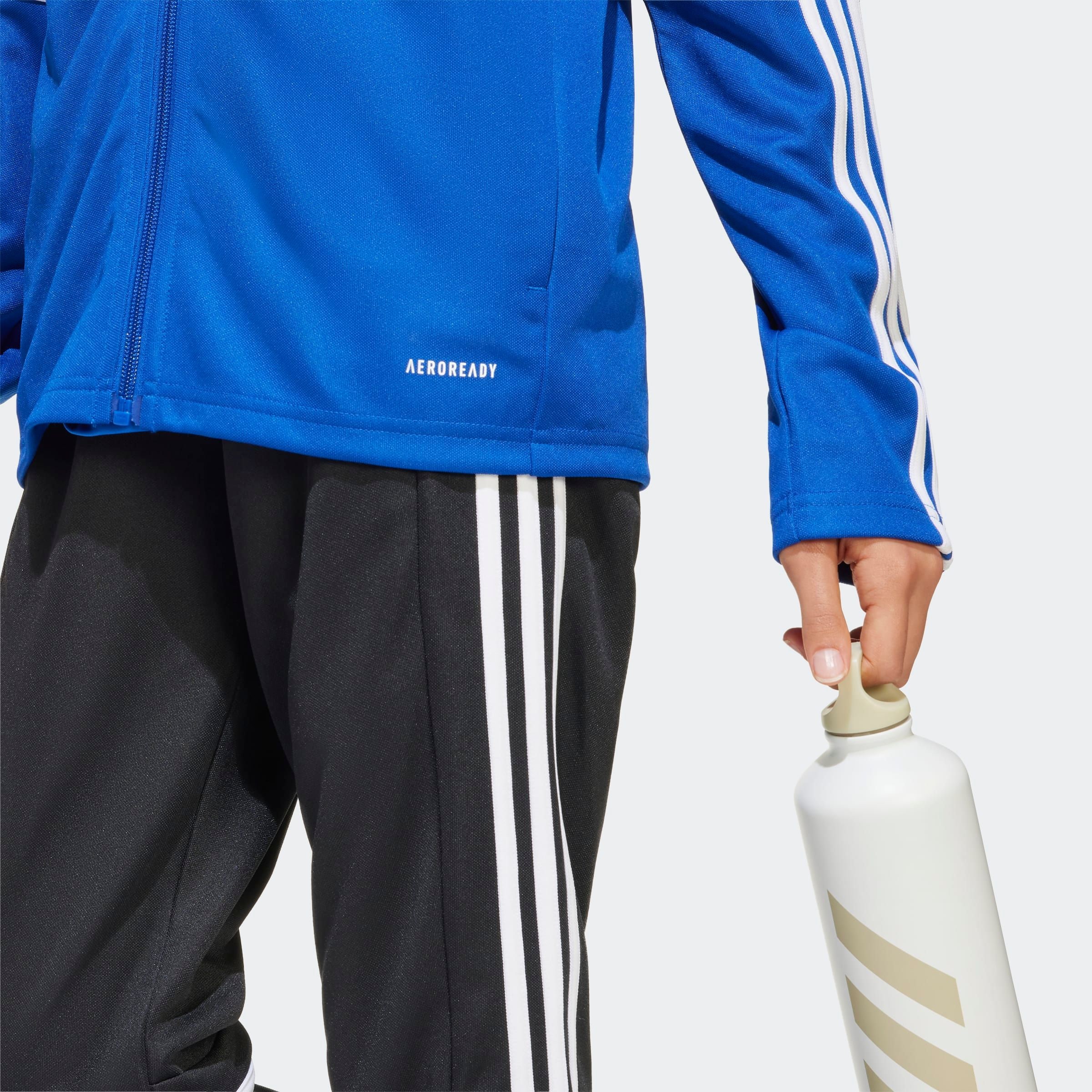 adidas Performance Trainingsjacke »SQUADRA 25 KIDS«