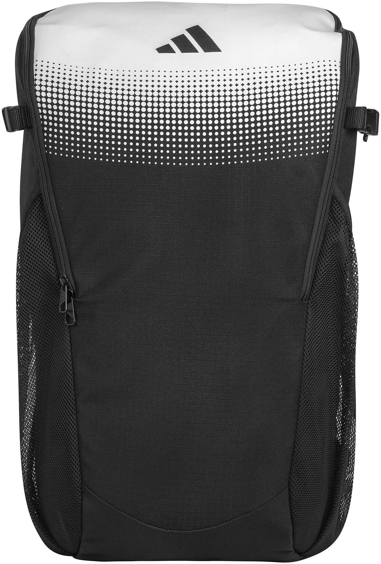 adidas Performance Sportrucksack »BackPack Combat Sports black/white«