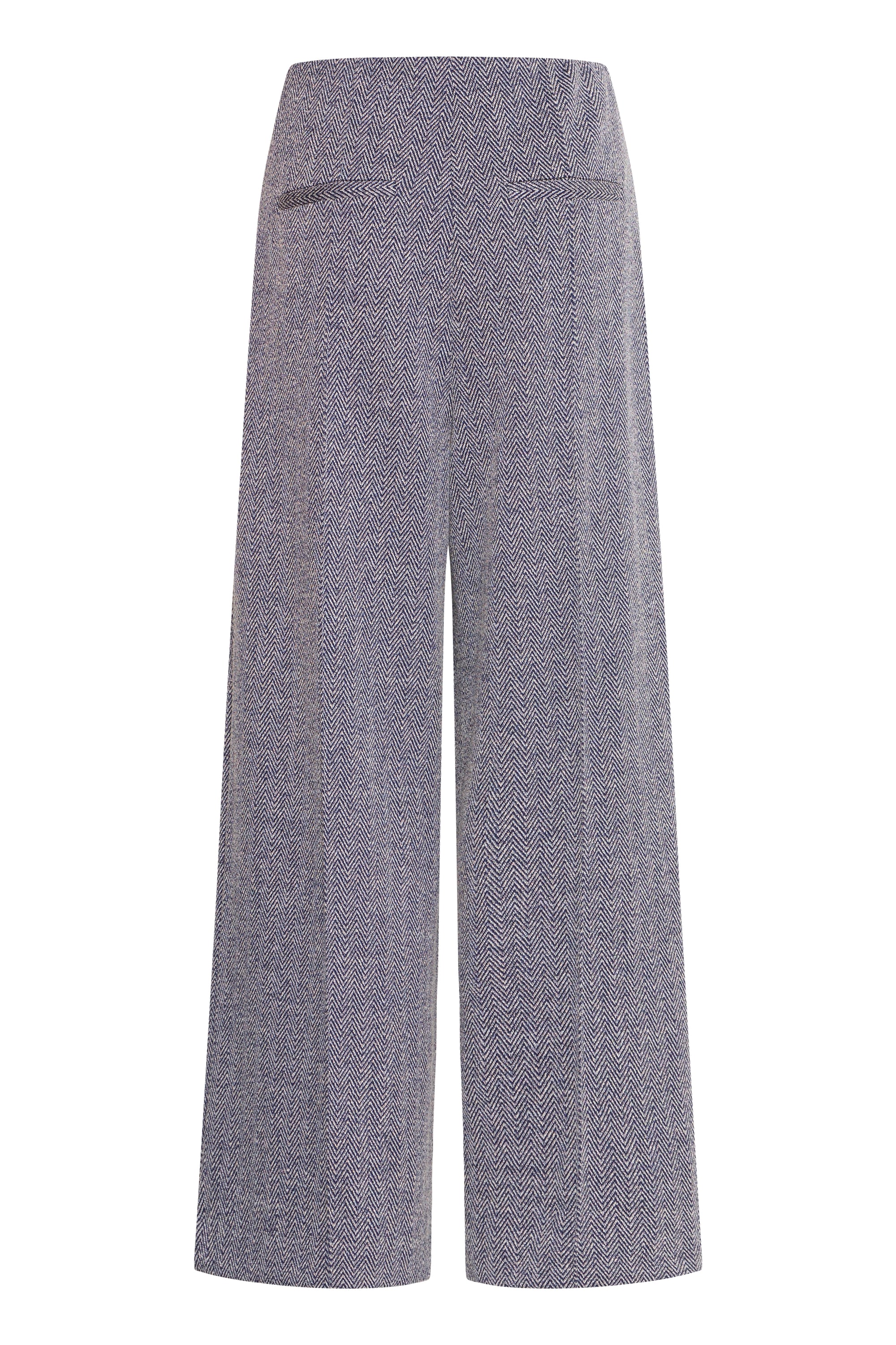 Ichi Stoffhose »Casual IHKATE«
