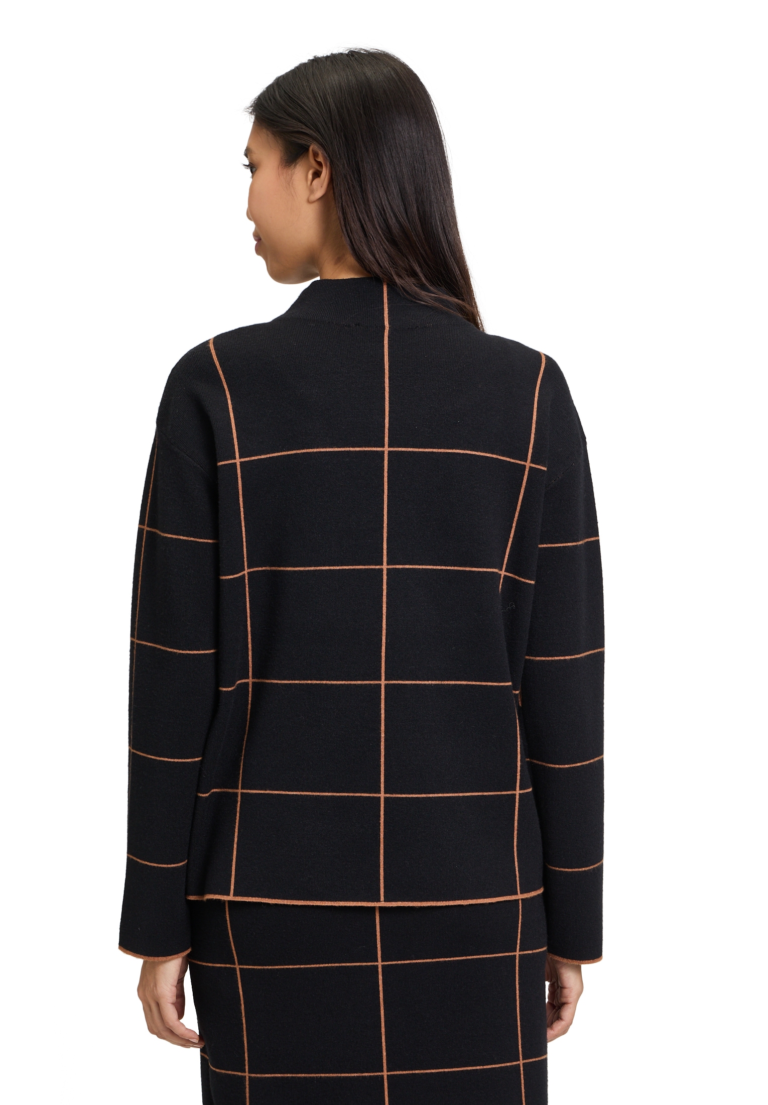 Betty Barclay Strickpullover »Strickpullover langarm«