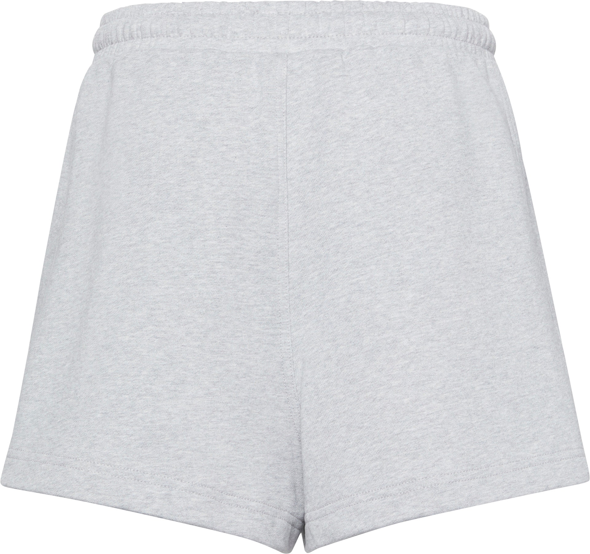 Calvin Klein Jeans Sweatshorts »A - FRNCH TRRY BDG L«, Mit elastischem Bund