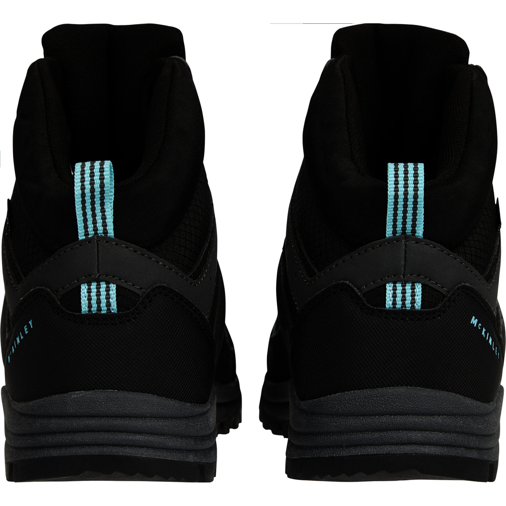 McKINLEY Wanderschuh »Da.-Wander-Stiefel Maine II MID AQB«