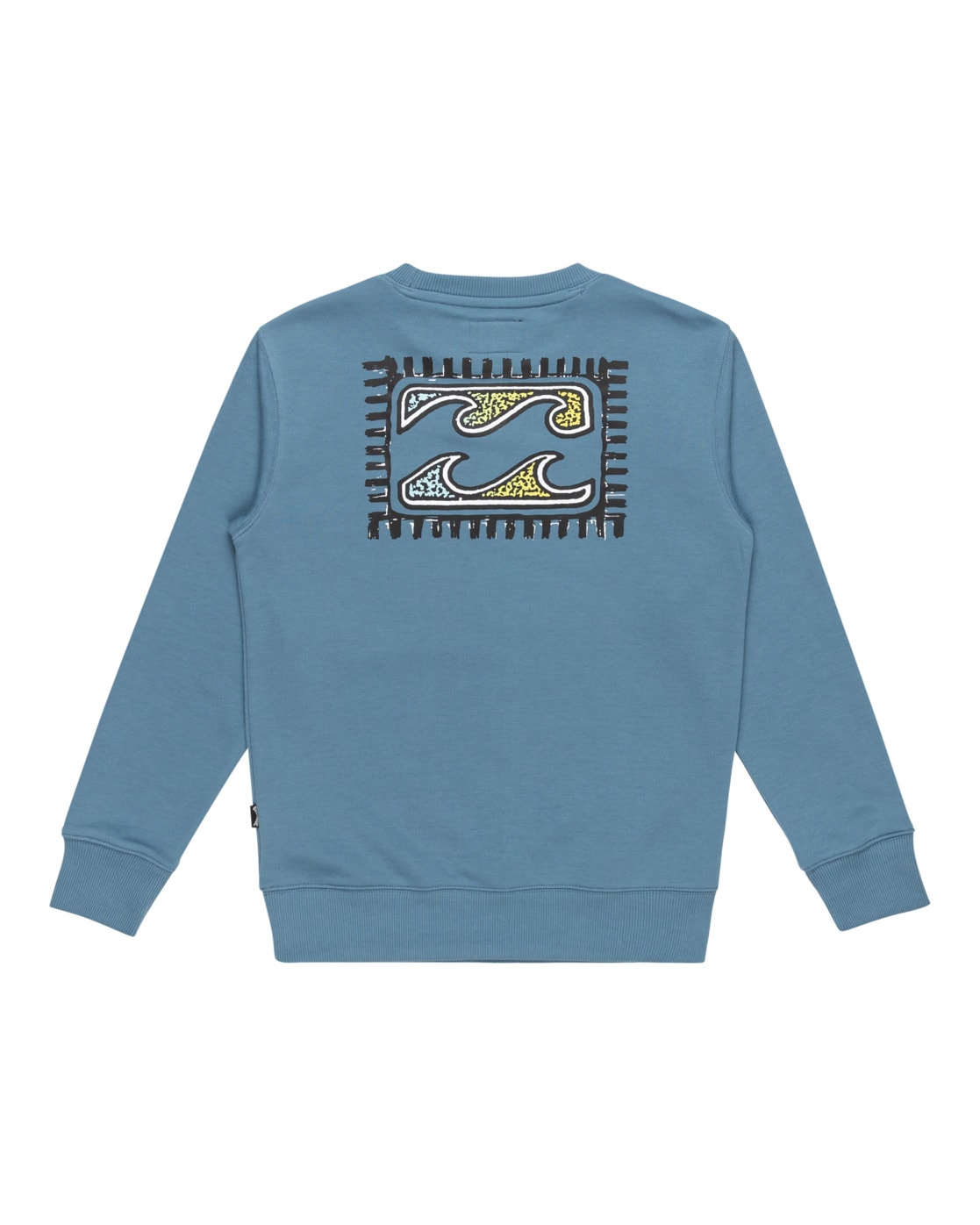 Billabong Sweatshirt »Foundation«