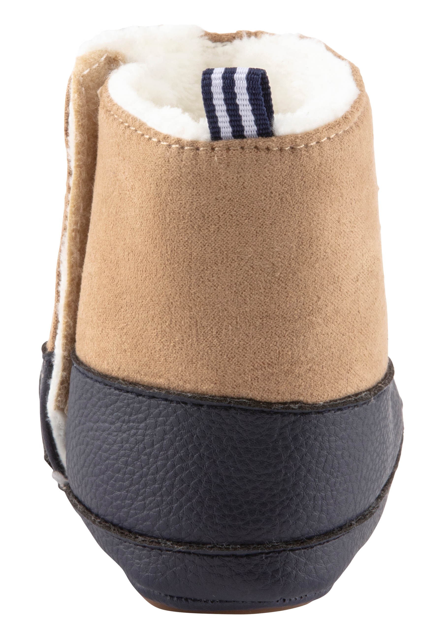 Sterntaler® Babystiefel »Baby Stiefel Farbkombi«