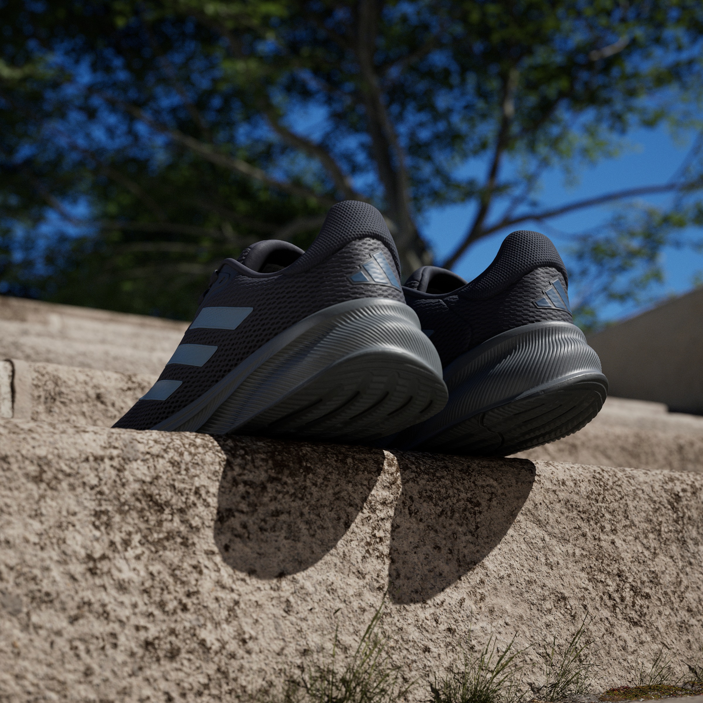 adidas Performance Laufschuh »RESPONSE«