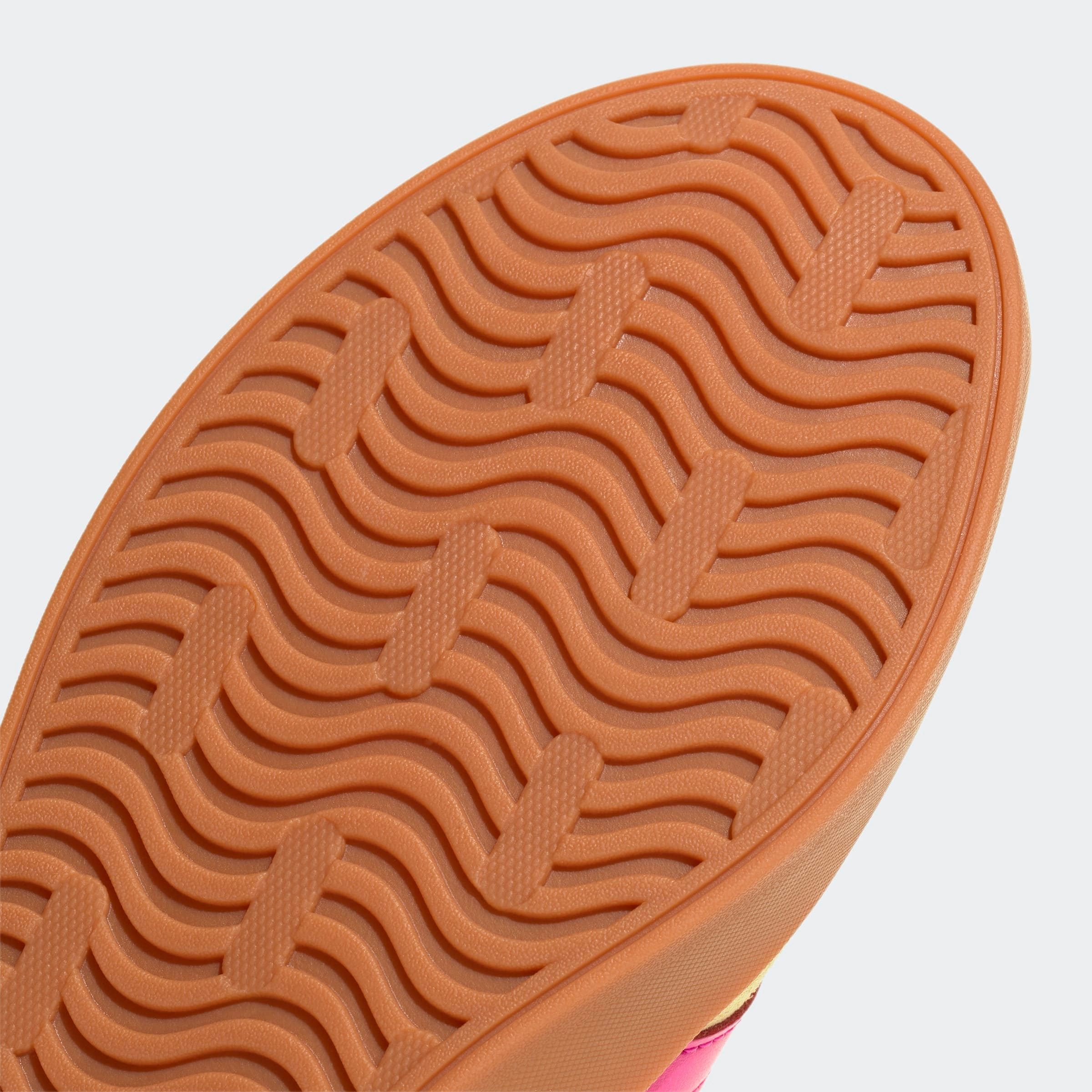 adidas Sportswear Sneaker »VL COURT 3.0«, inspiriert vom Design des adidas samba