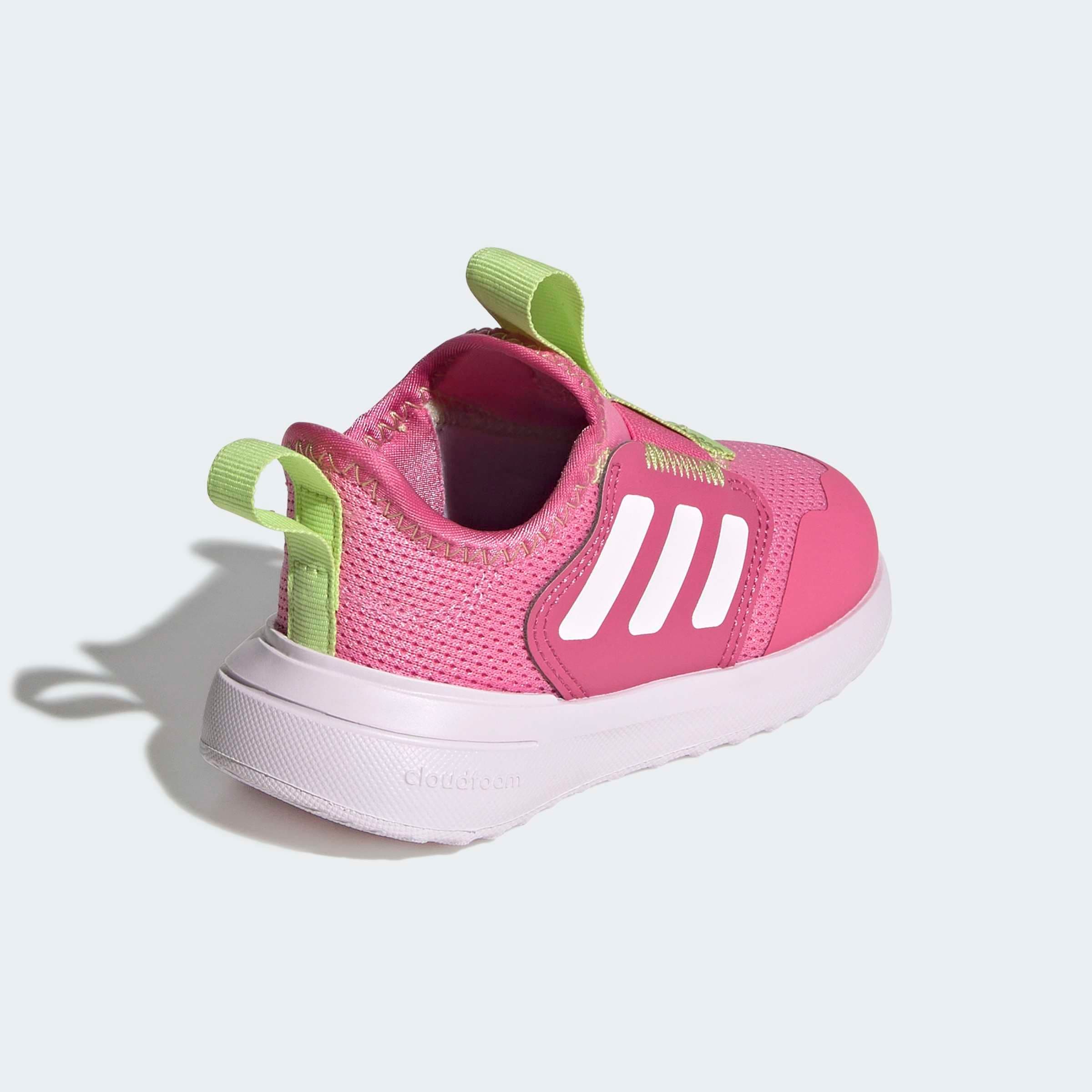 adidas Sportswear Slip-On Sneaker »TENSAUR COMFORT KIDS«  für Kinder