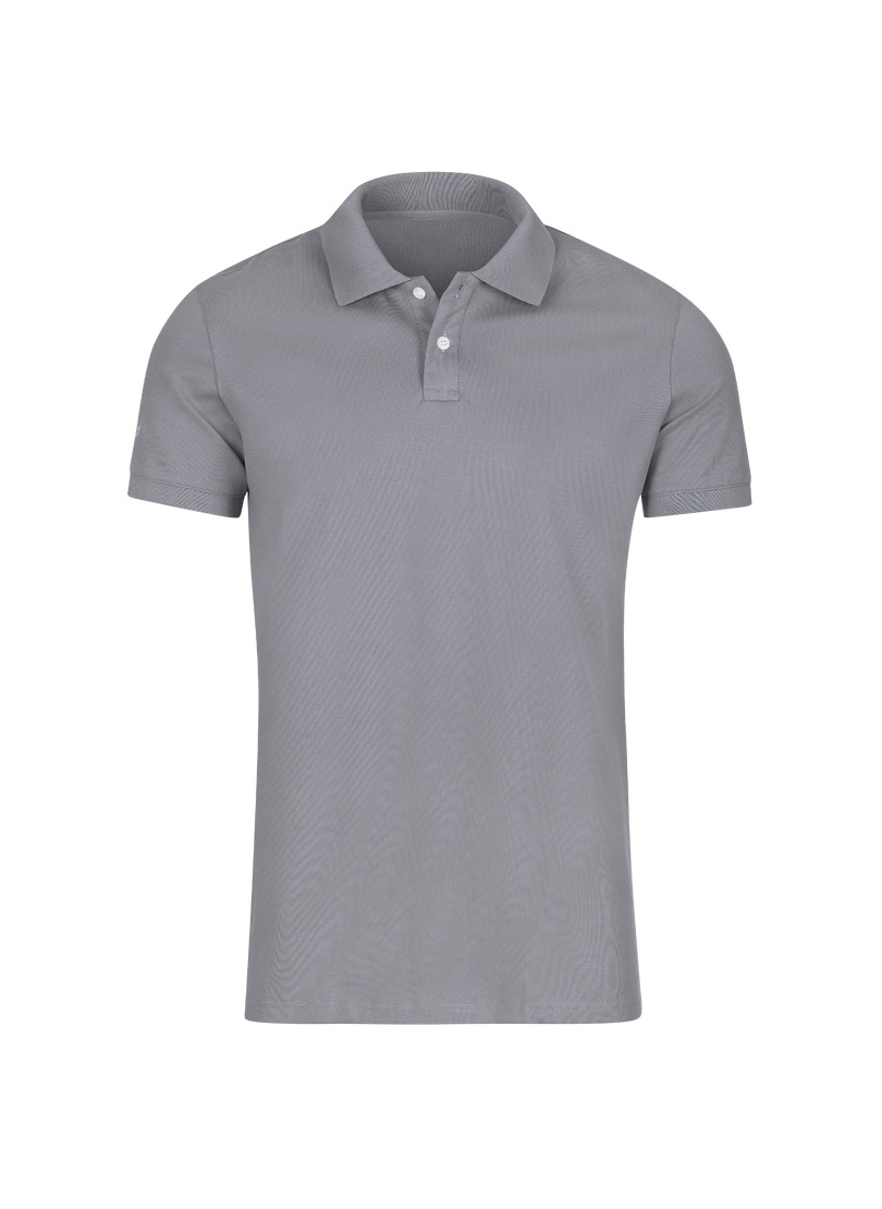 Trigema Poloshirt »TRIGEMA Poloshirt aus elast. Piqué«, (1 tlg.)