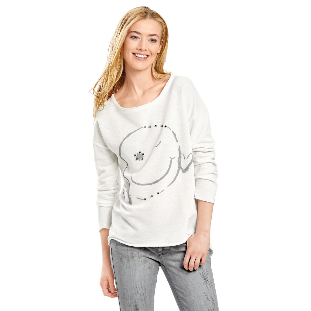 heine Sweatshirt