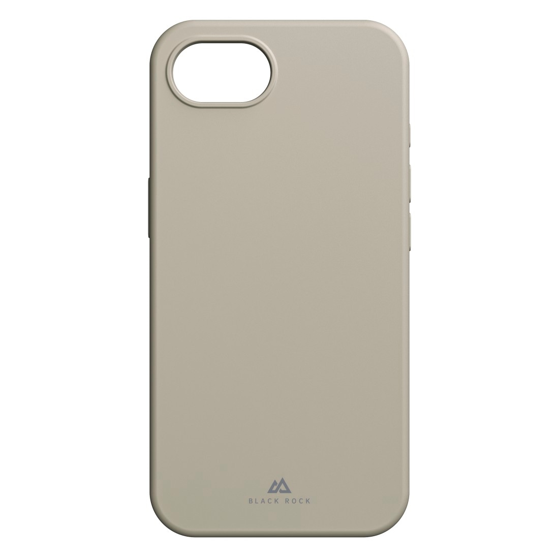 BLACKROCK Smartphone-Hülle »Handyhülle "Urban Case" für Apple iPhone 16e/17e«