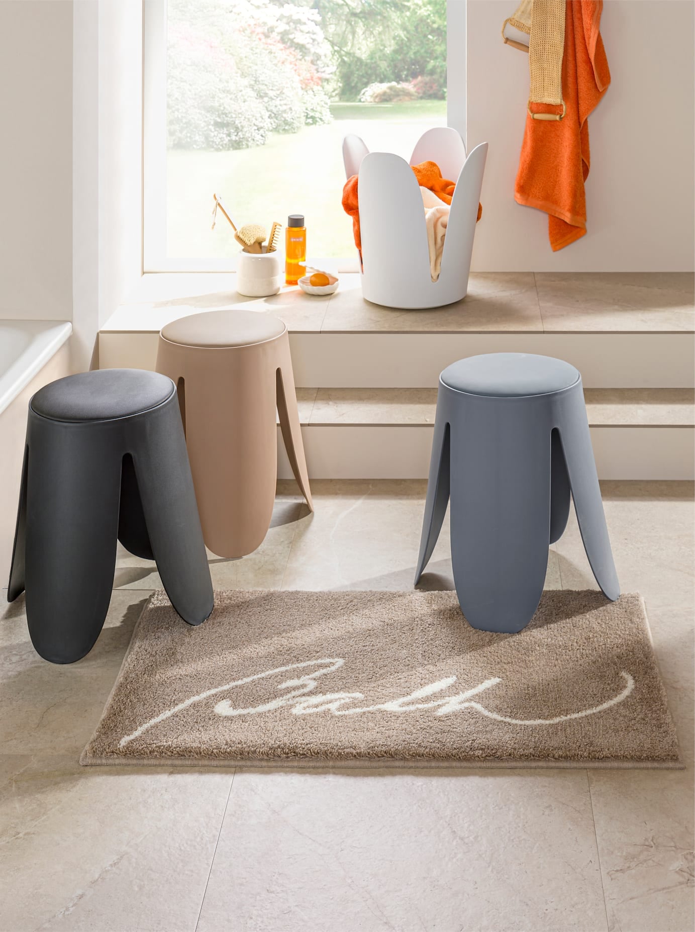 heine home Hocker