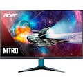Acer Gaming-LED-Monitor »Nitro VG271UP«, 69 cm/27 Zoll, 2560 x 1440 px, WQHD, 1 ms Reaktionszeit, 144 Hz, IPS