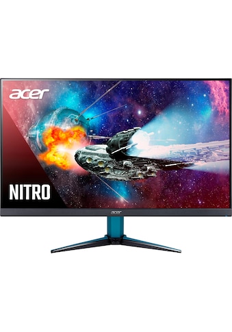 Acer Gaming-LED-Monitor »Nitro VG271UP«, 69 cm/27 Zoll, 2560 x 1440 px, WQHD, 1 ms... kaufen