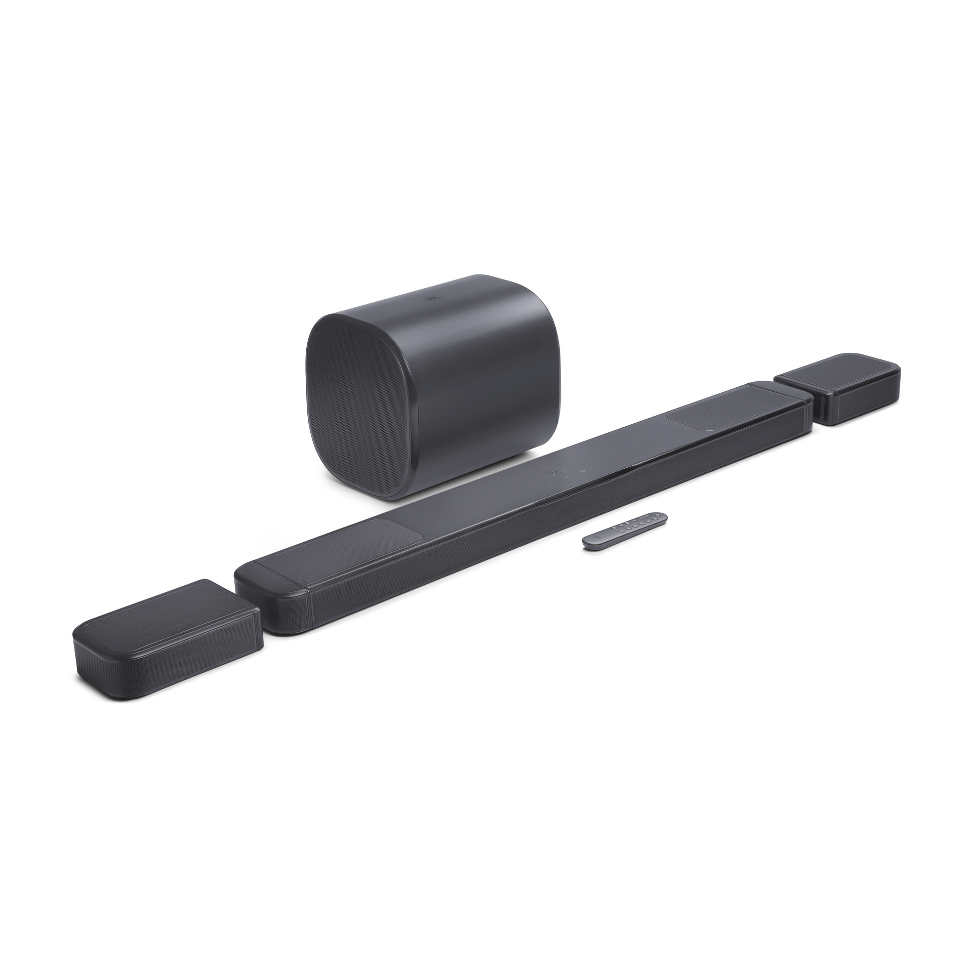 JBL Soundbar »Bar 1300 MK2«