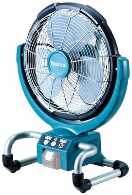 Ventilator