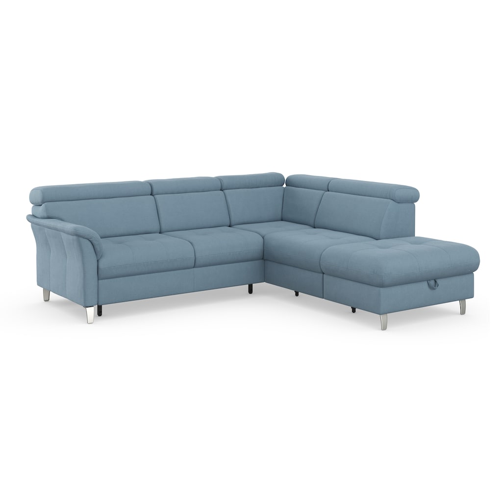 sit&more Ecksofa »Marano«