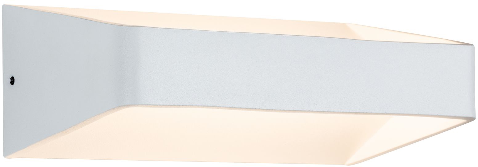 Paulmann Wandleuchte »Bar«, LED fest integriert, 2700 K, 560 lm