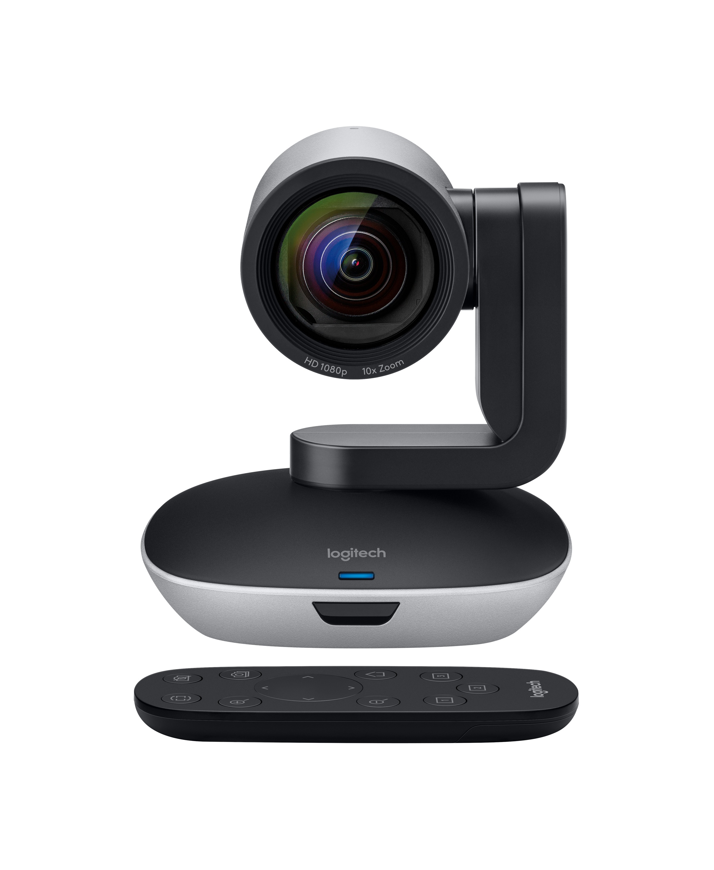Logitech Webcam »PTZ PRO 2«