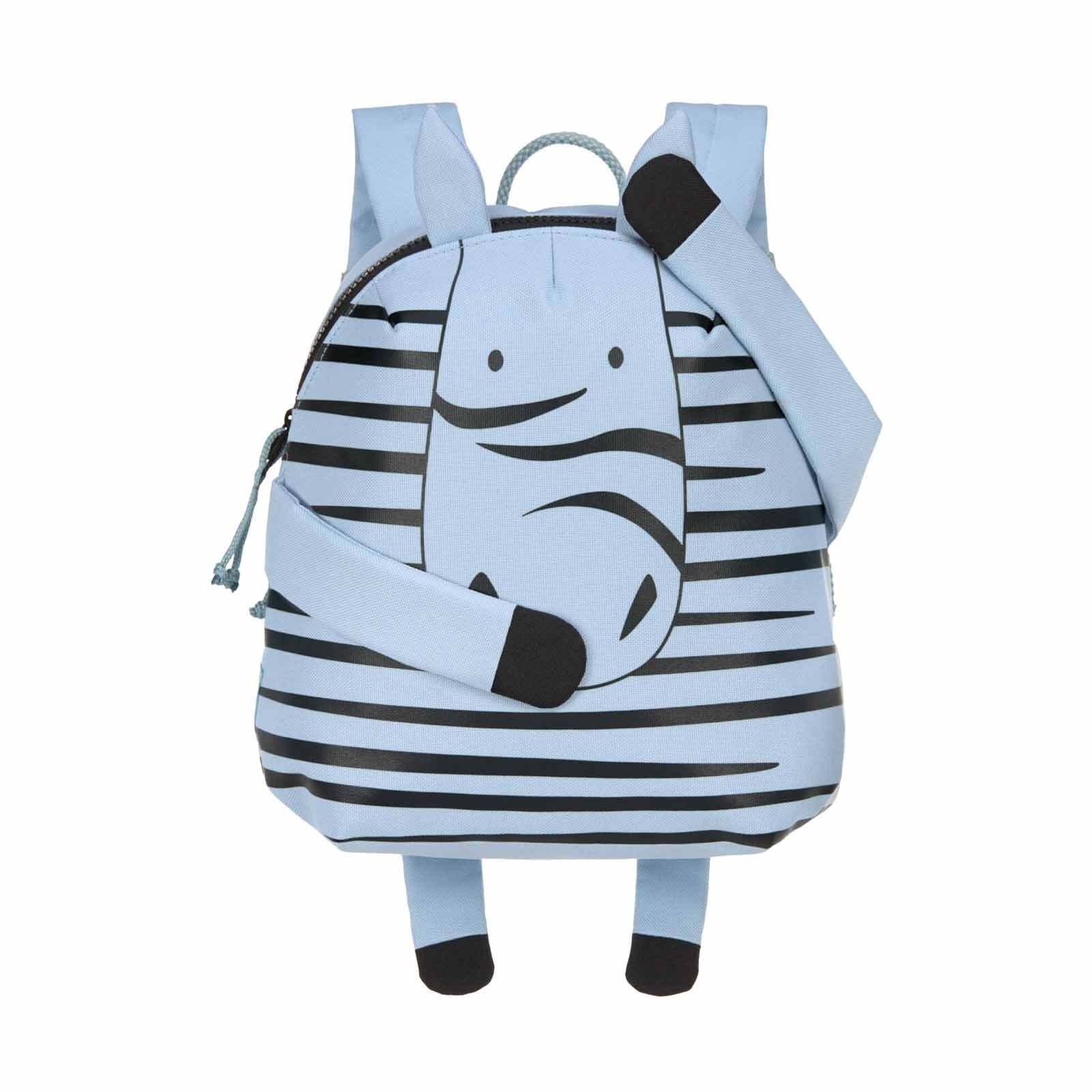 LÄSSIG Rucksack »Kinderrucksack About Friends 23,5 x 11,5 x 27,5 cm«