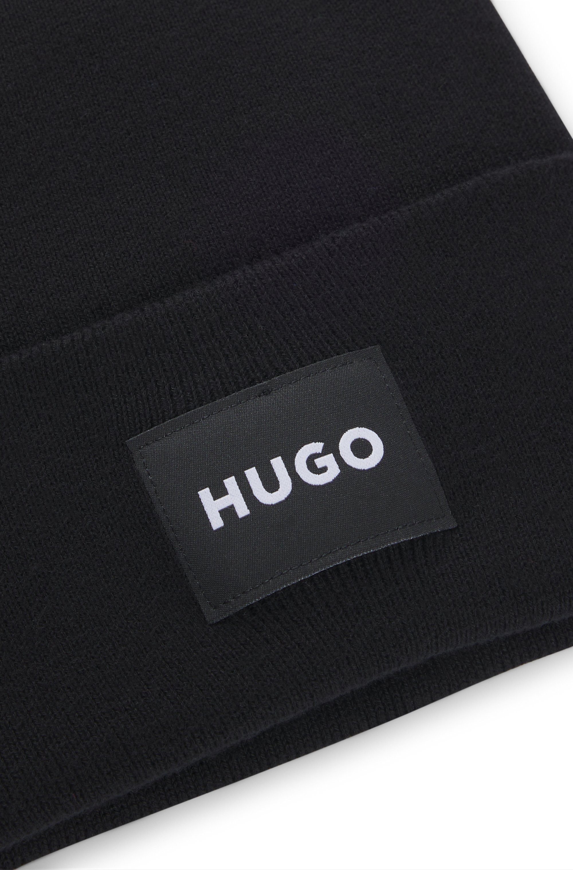 HUGO Beanie »Xevon_C«