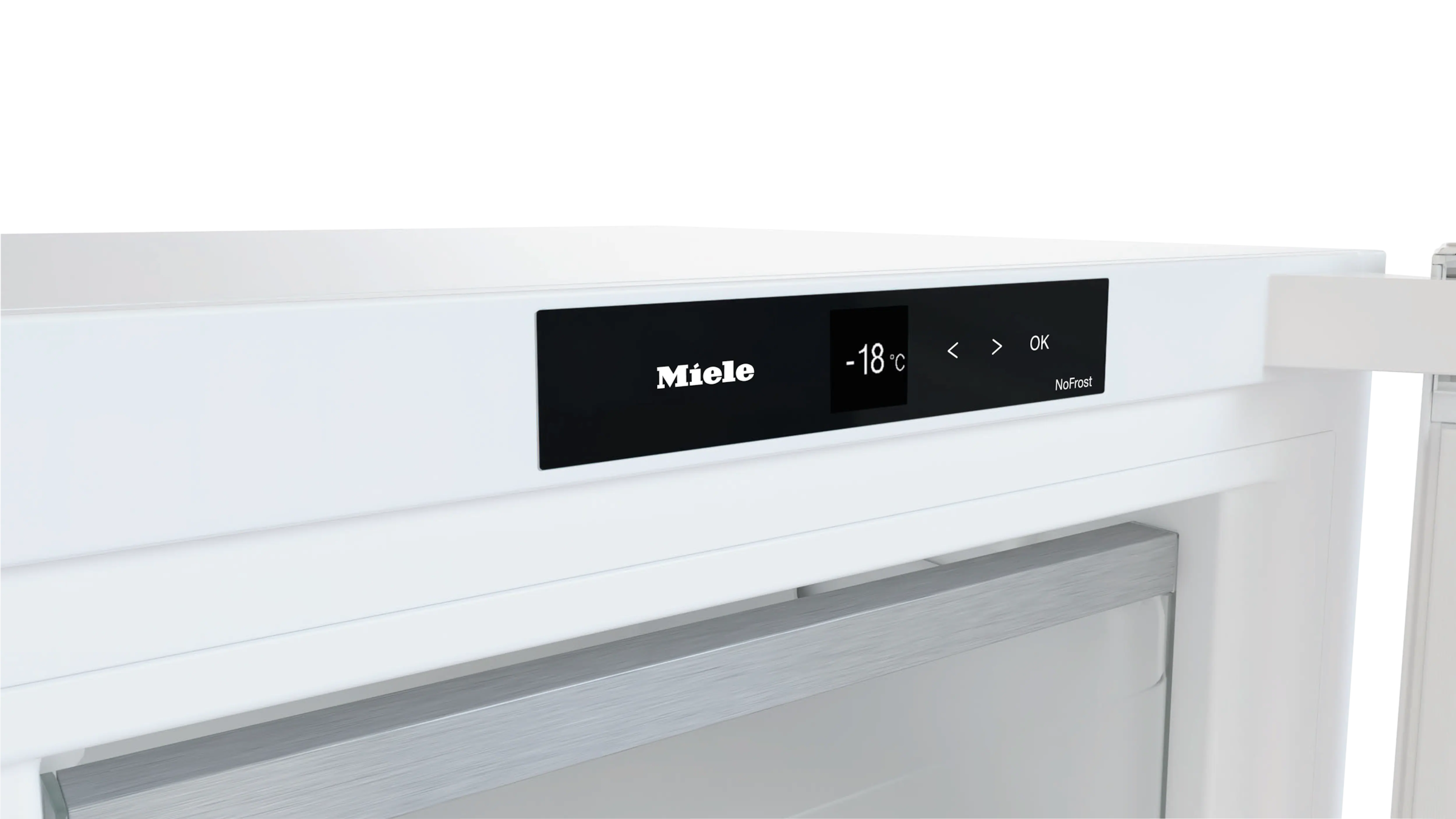 Miele Gefrierschrank »FN 4372 E«, 185,0 cm hoch, 60,0 cm breit