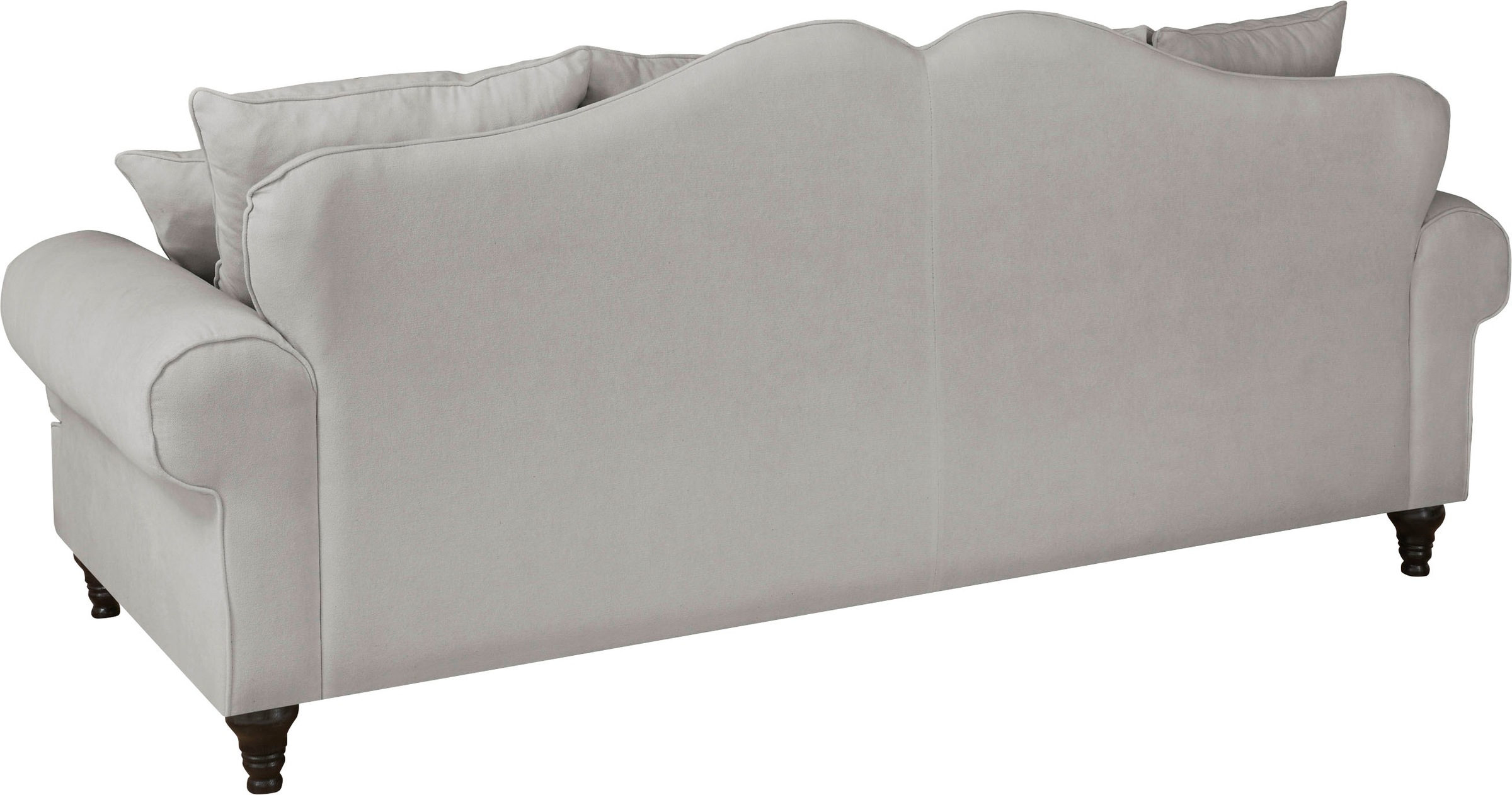 Home affaire 3,5-Sitzer »WESTMINSTER« mit Federkern-Polsterung