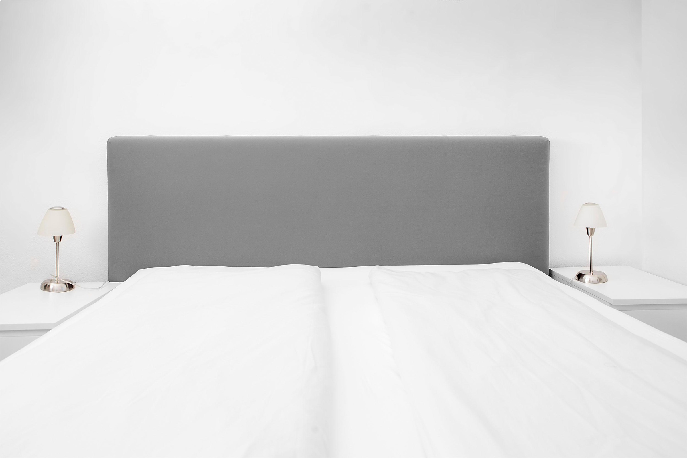 Achilles Berlin by MAGMA Heimtex Betthusse »Udo«, (1 St.), geeignet für... kaufen