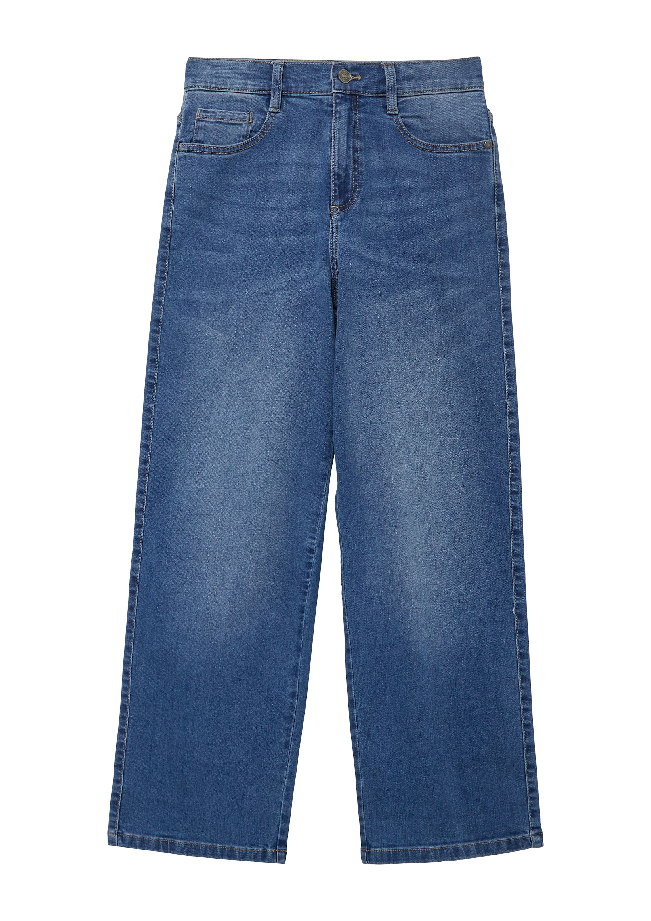 s.Oliver Junior Relax-fit-Jeans