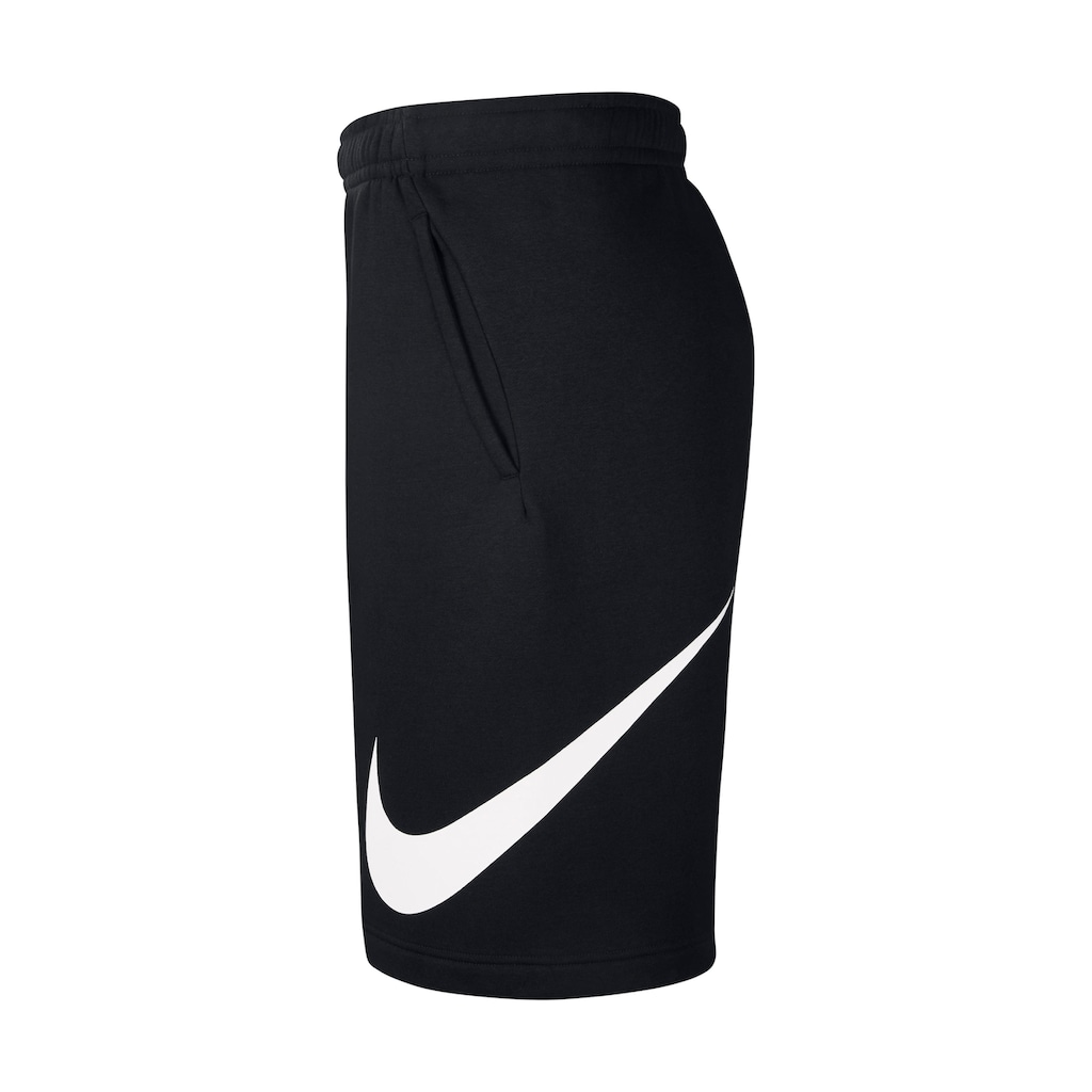 Nike Sportswear Shorts »CLUB MEN'S GRAPHIC SHORTS«