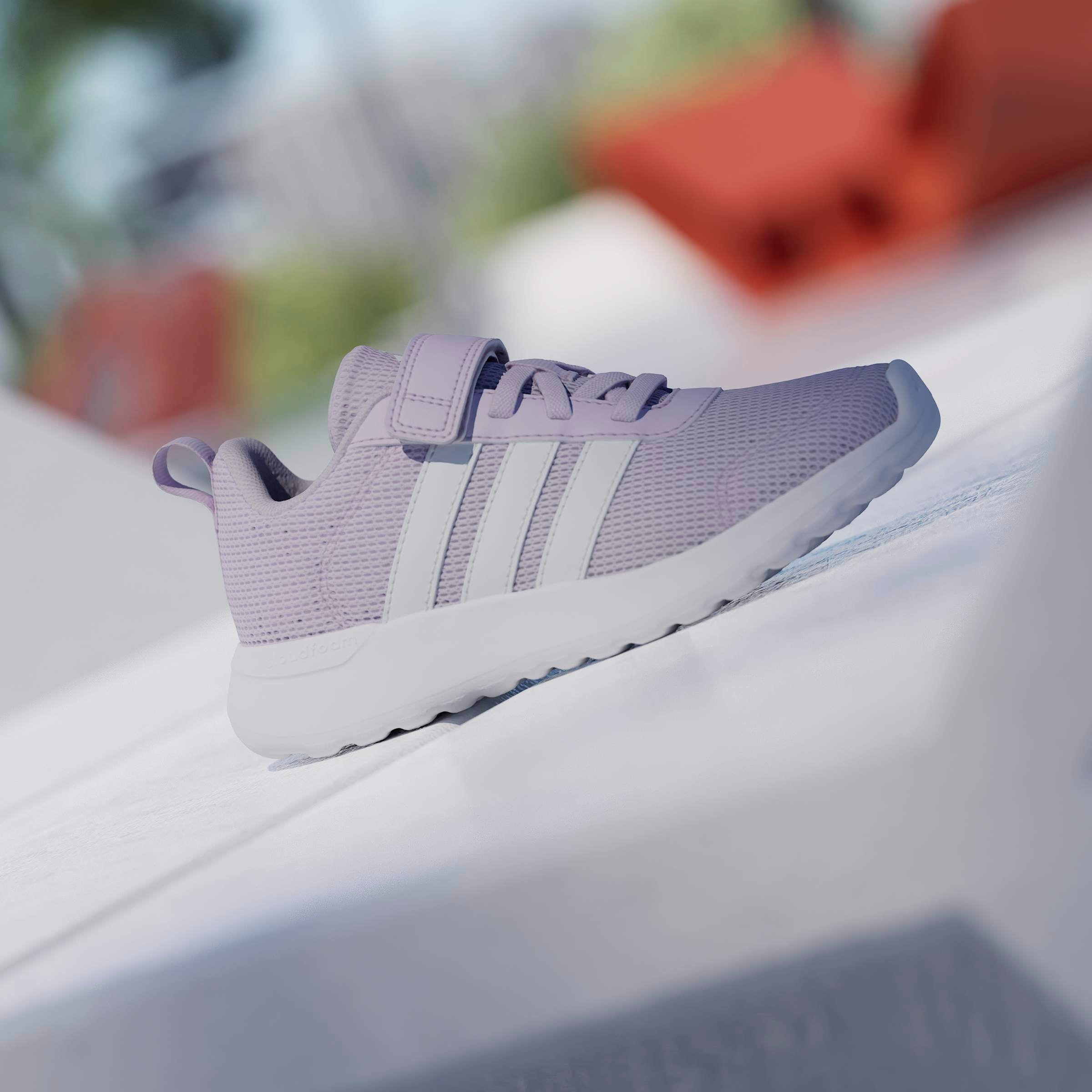 adidas Sportswear Sneaker »VL MOVE  FÜR BABYS UND KLEINKINDER«  für Kinder & Jugendliche