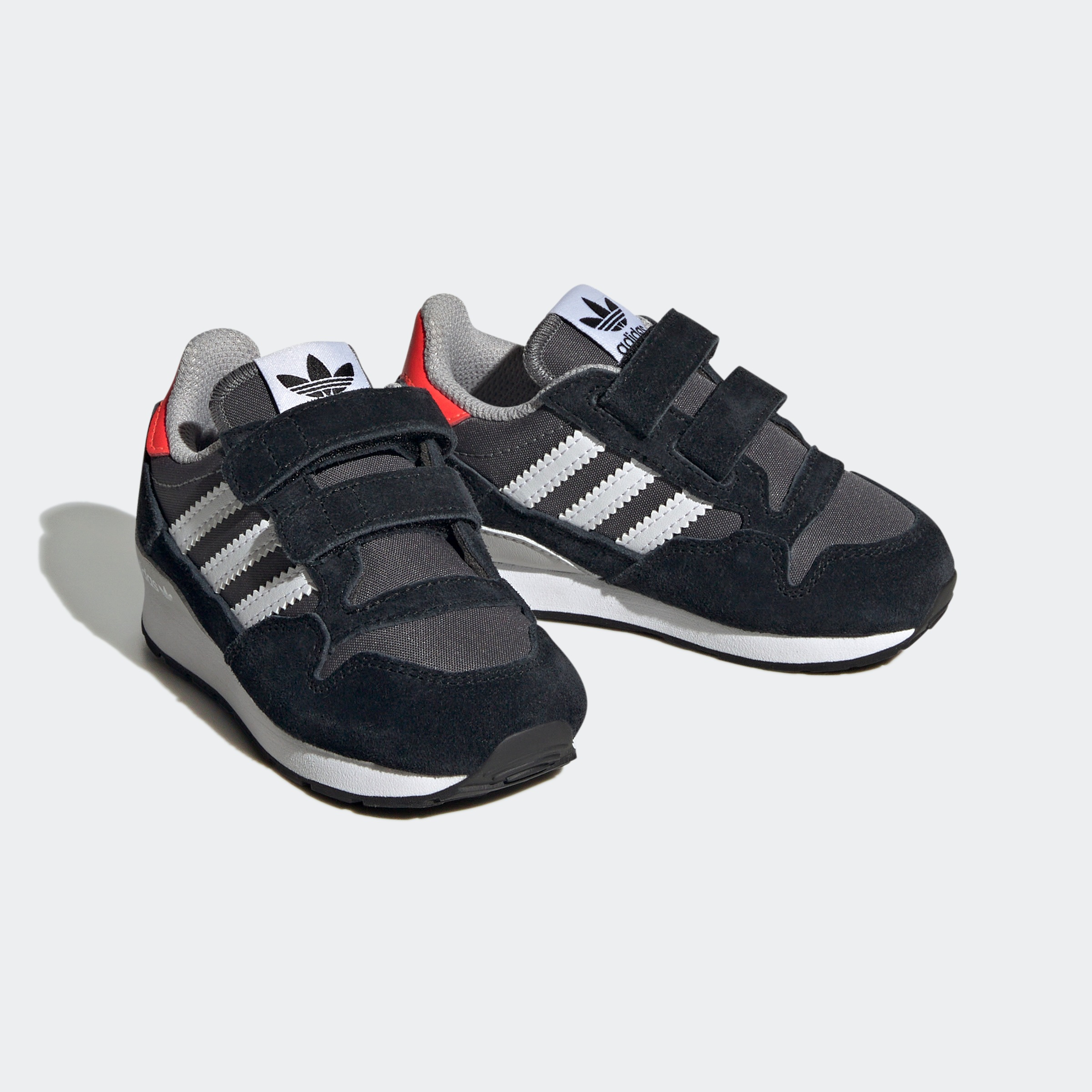 »ZX Originals ♕ 500«, Klettverschluss Sneaker bei mit adidas