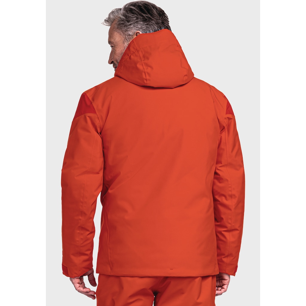 Schöffel Outdoorjacke »Ski Jacket Kanzelwand M«