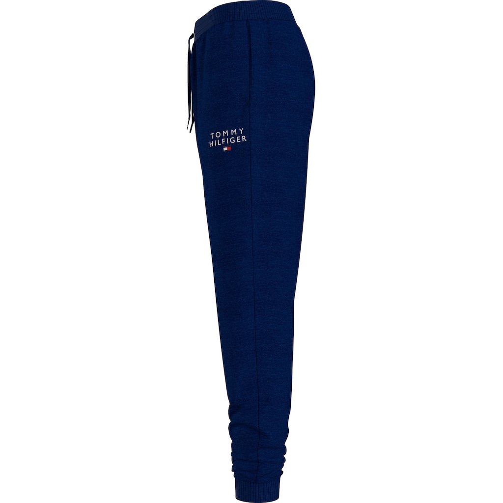 Tommy Hilfiger Underwear Sweathose »TRACK PANTS«, mit Tommy Hilfiger Markenlogo-Aufdruck