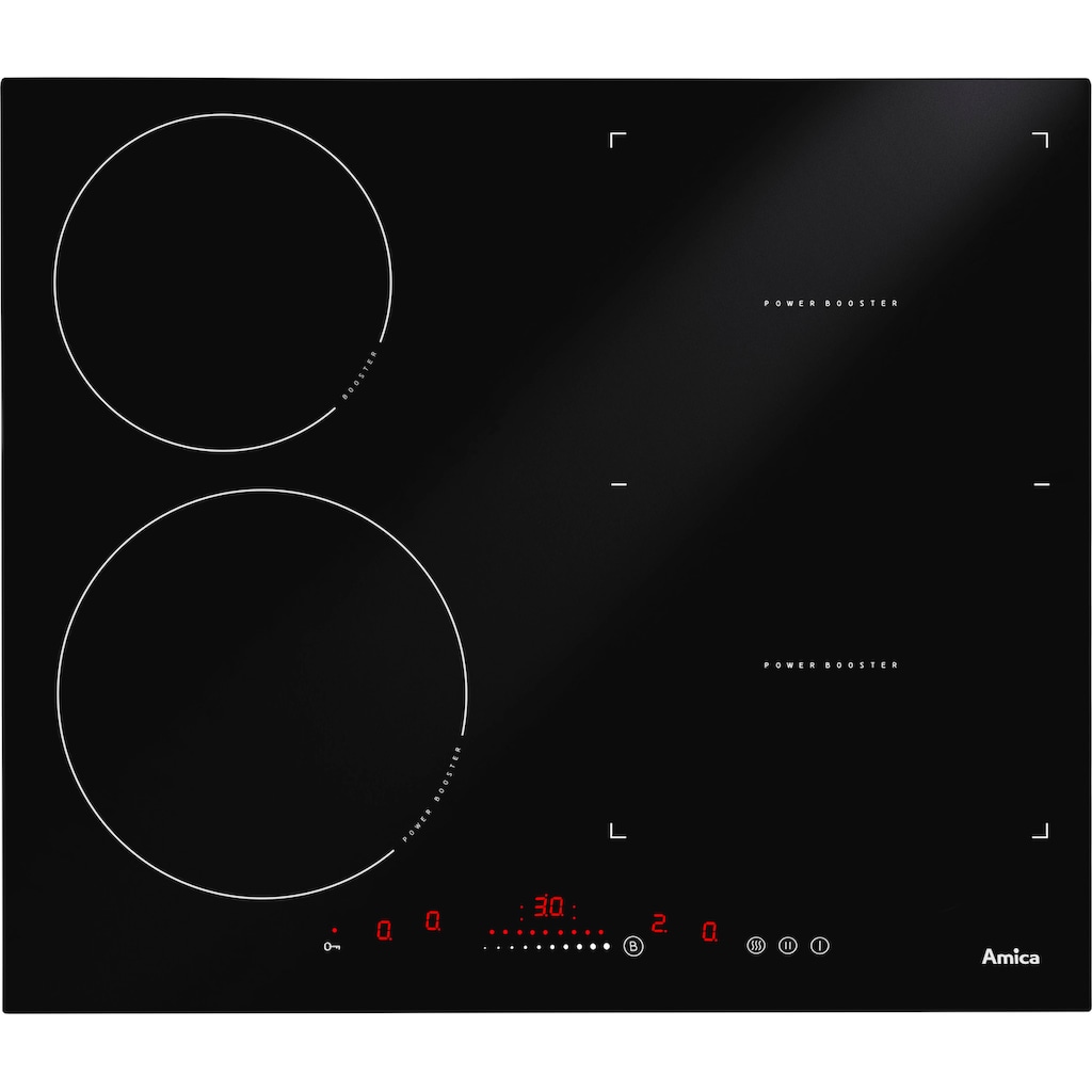 Amica Induktions-Kochfeld »KMI 752 620 C«, KMI 752 620 C