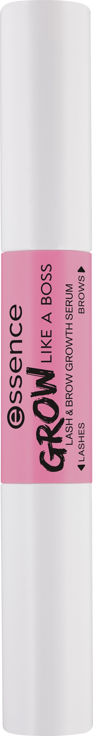 Essence Wimpernserum »GROW LIKE A BOSS LASH & BROW GROWTH SERUM«, (Set, 3  tlg.) kaufen | UNIVERSAL