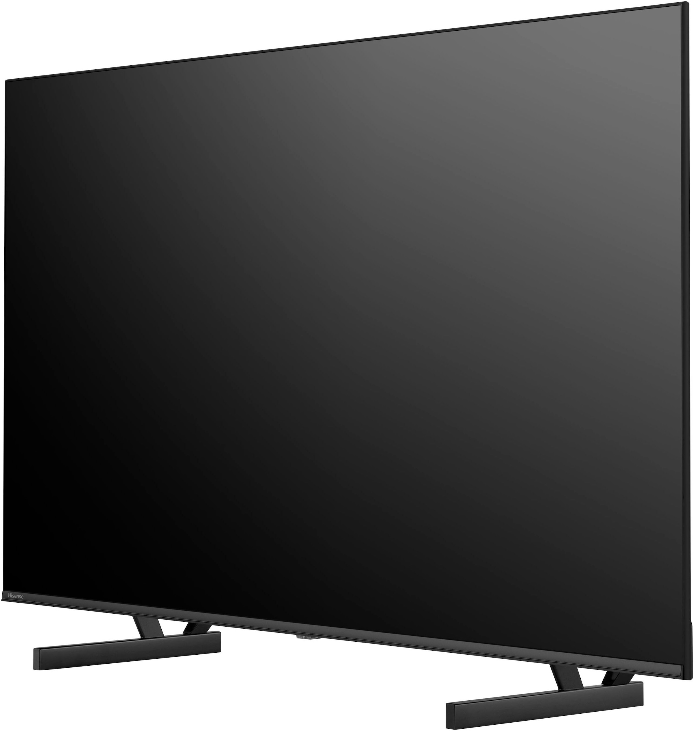 Hisense Mini-LED-Fernseher »50U6NQ«, 4K Ultra HD, Smart-TV, 4KUHD, ULED, Mini LED