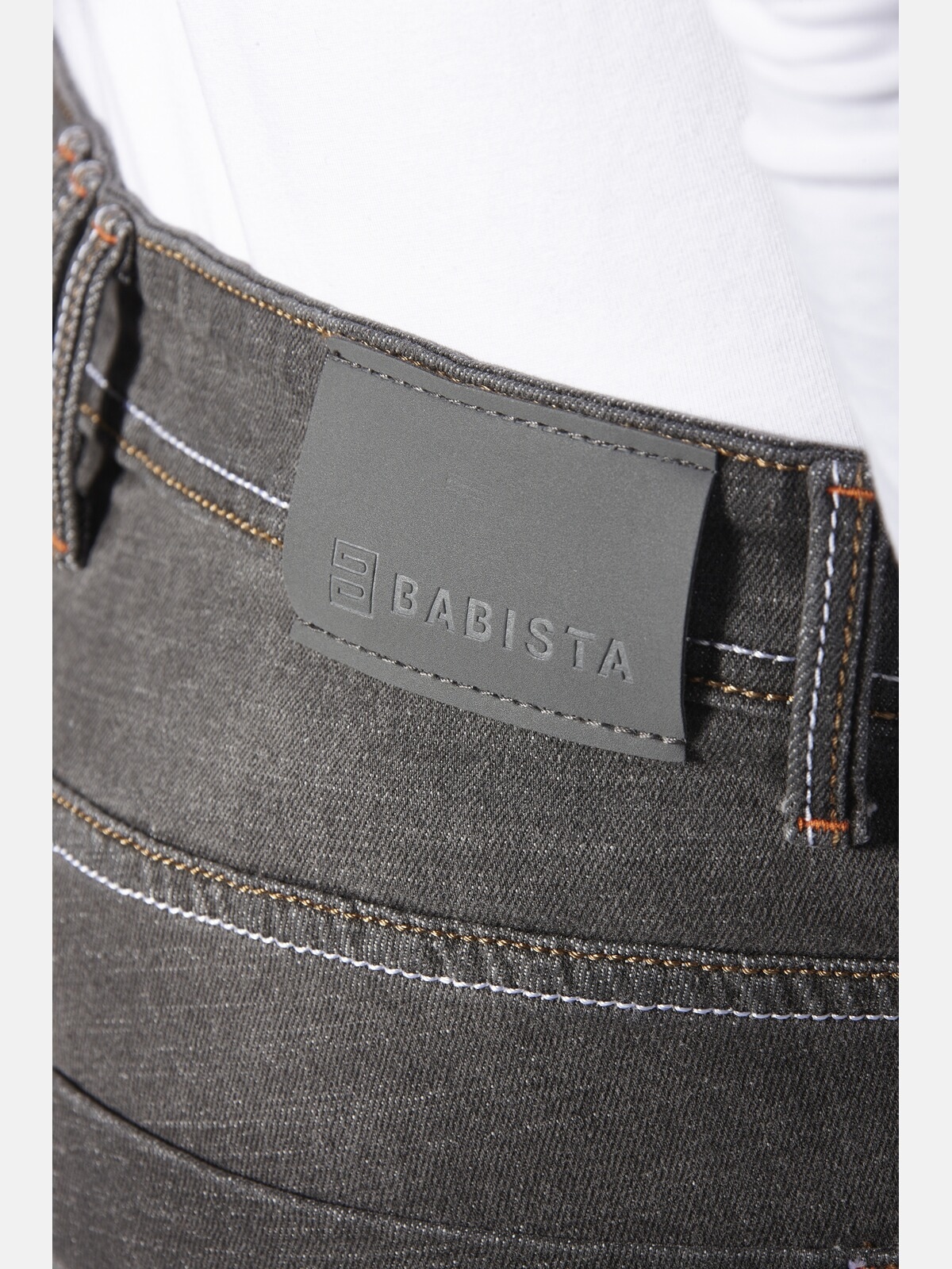 Babista 5-Pocket-Jeans »Jeans TIMOLEZZI«, (1 tlg.)