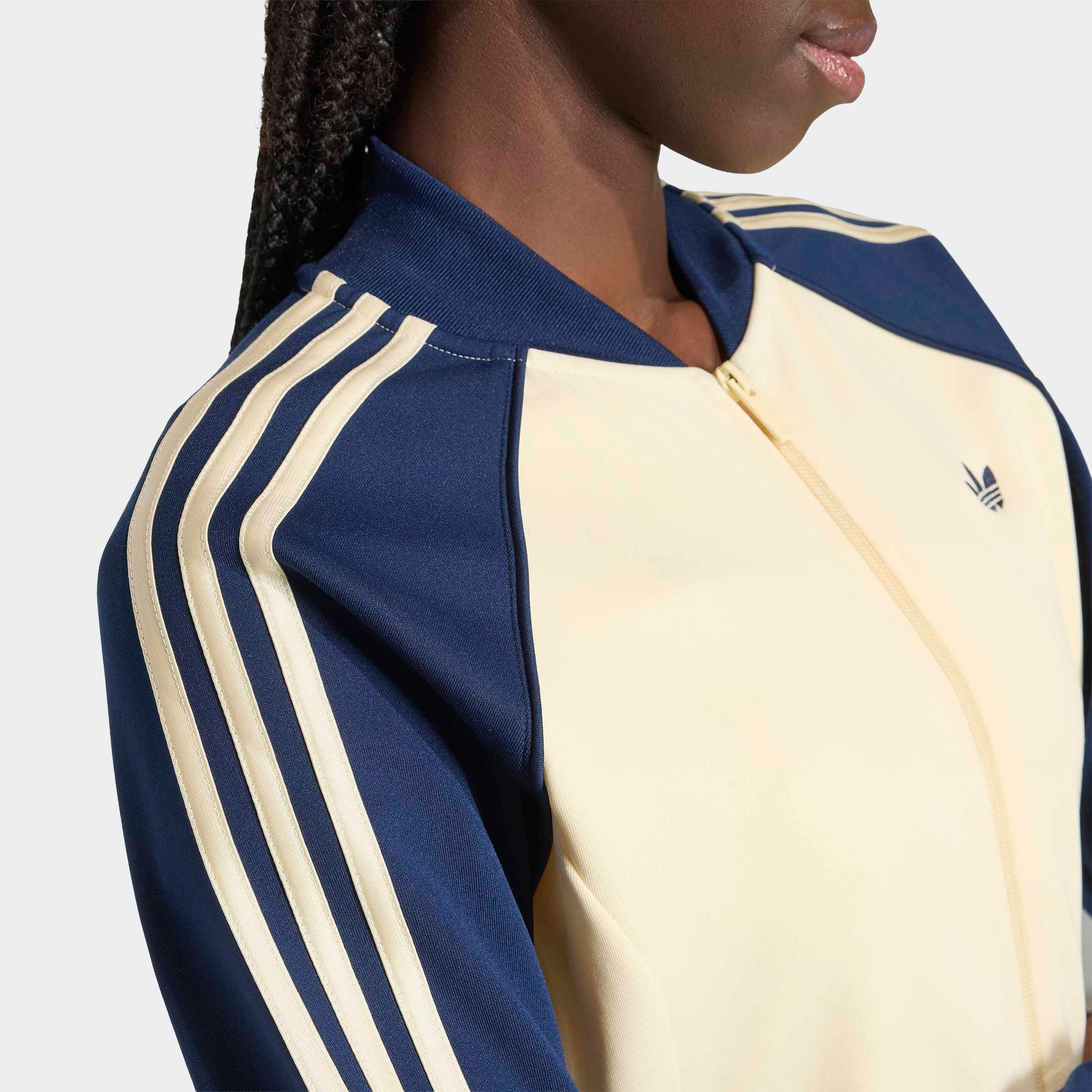 adidas Originals Outdoorjacke »SST CLASSIC TRACK«