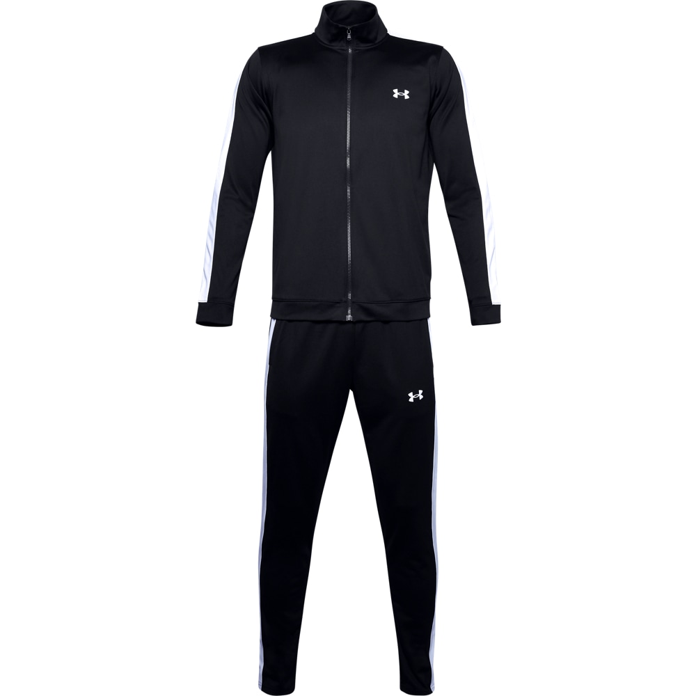 Under Armour® Trainingsanzug »UA EMEA TRACK SUIT«, 2 Stk.
