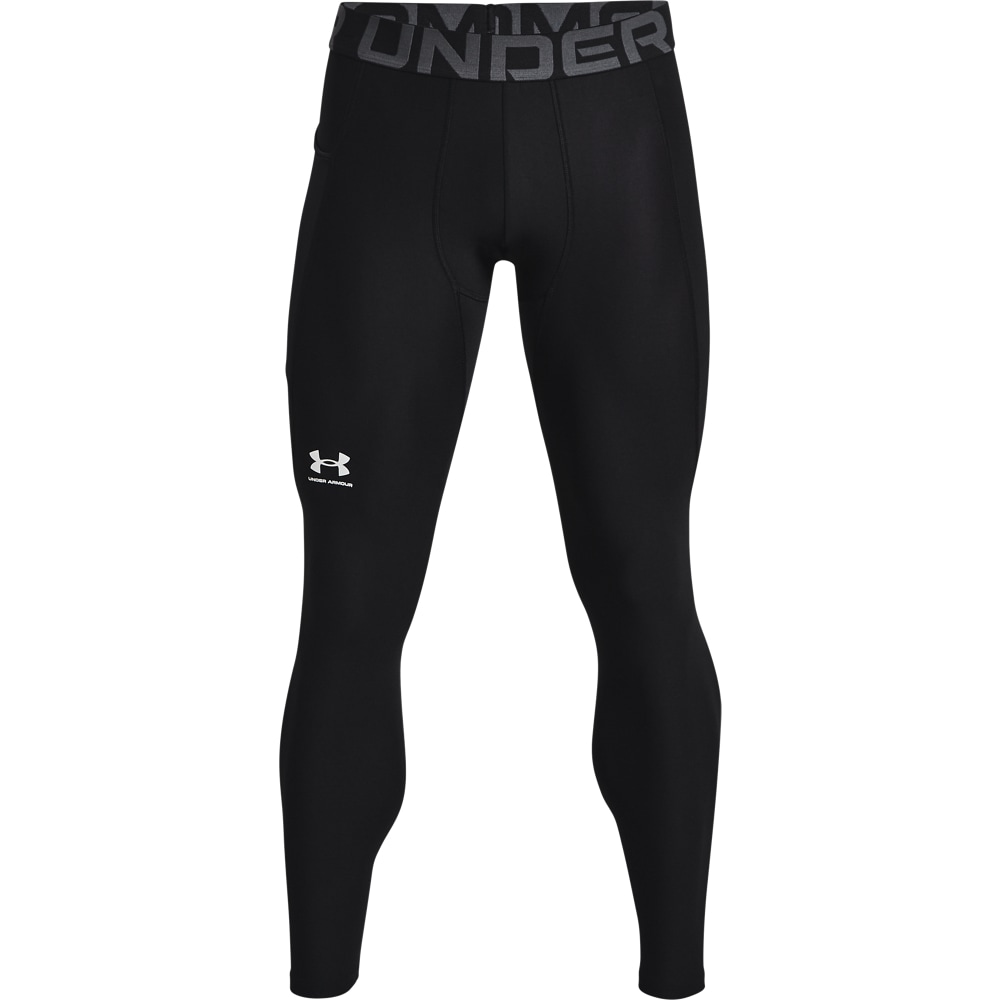 Under Armour® Lauftights »UNDER ARMOUR LEGGINGS«  für Training und Sport, aus leichtem Material, mit Elasthan-Anteil