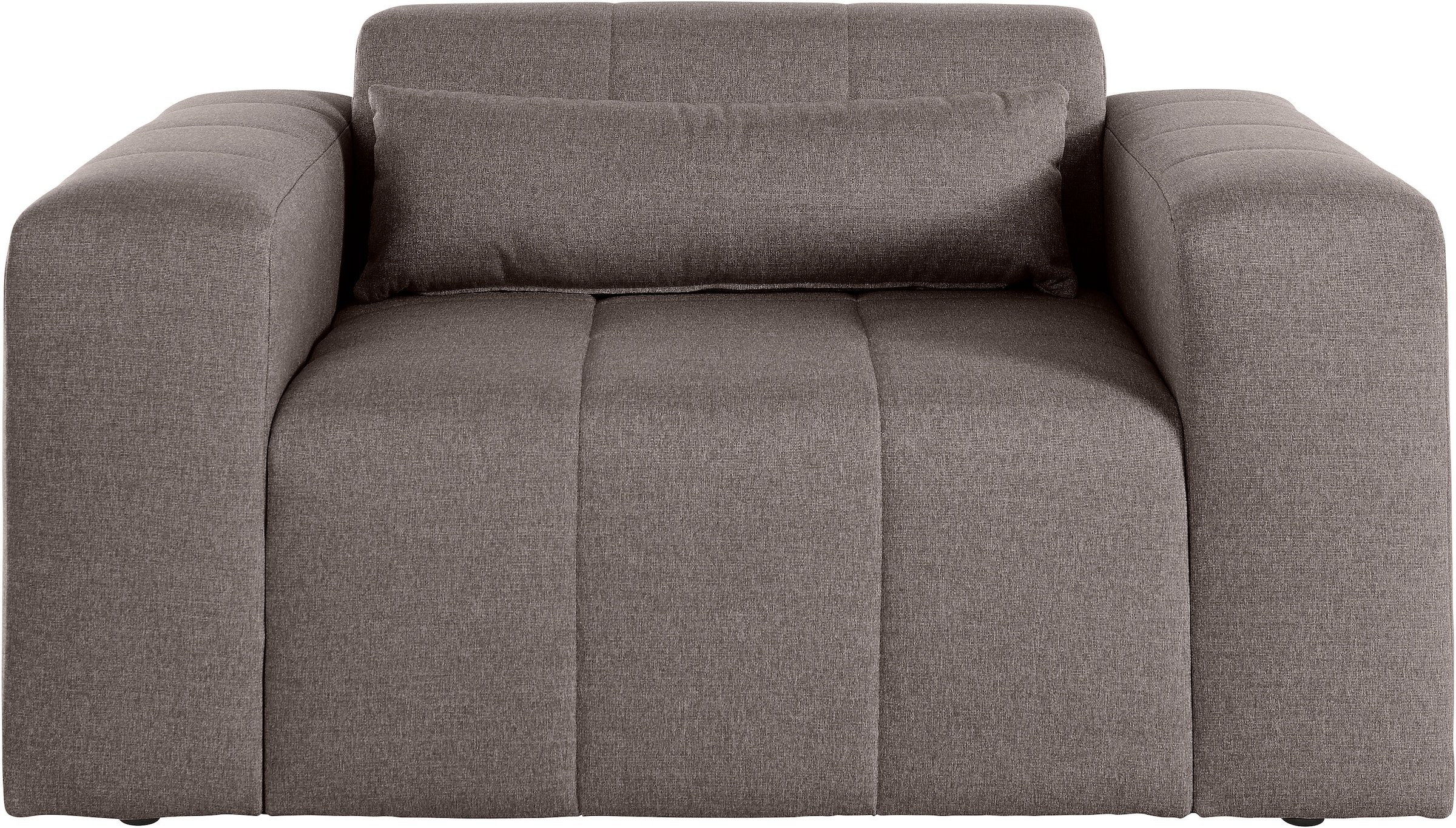 LeGer Home by Lena Gercke Loveseat »Maileen Sessel«, passend zur Modulserie "Maileen" - separat stellbar