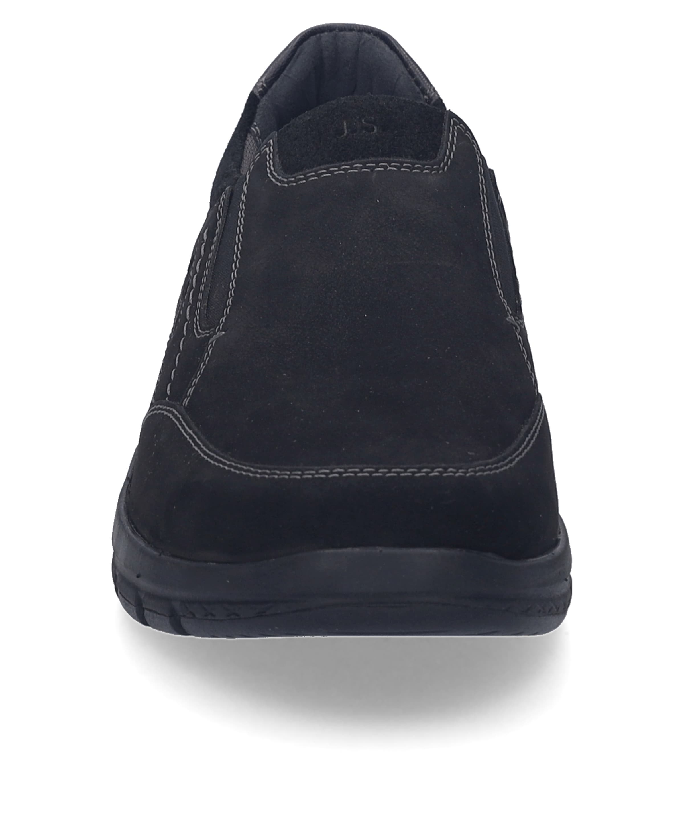 Josef Seibel Slipper »Giuseppe 09, black-black«