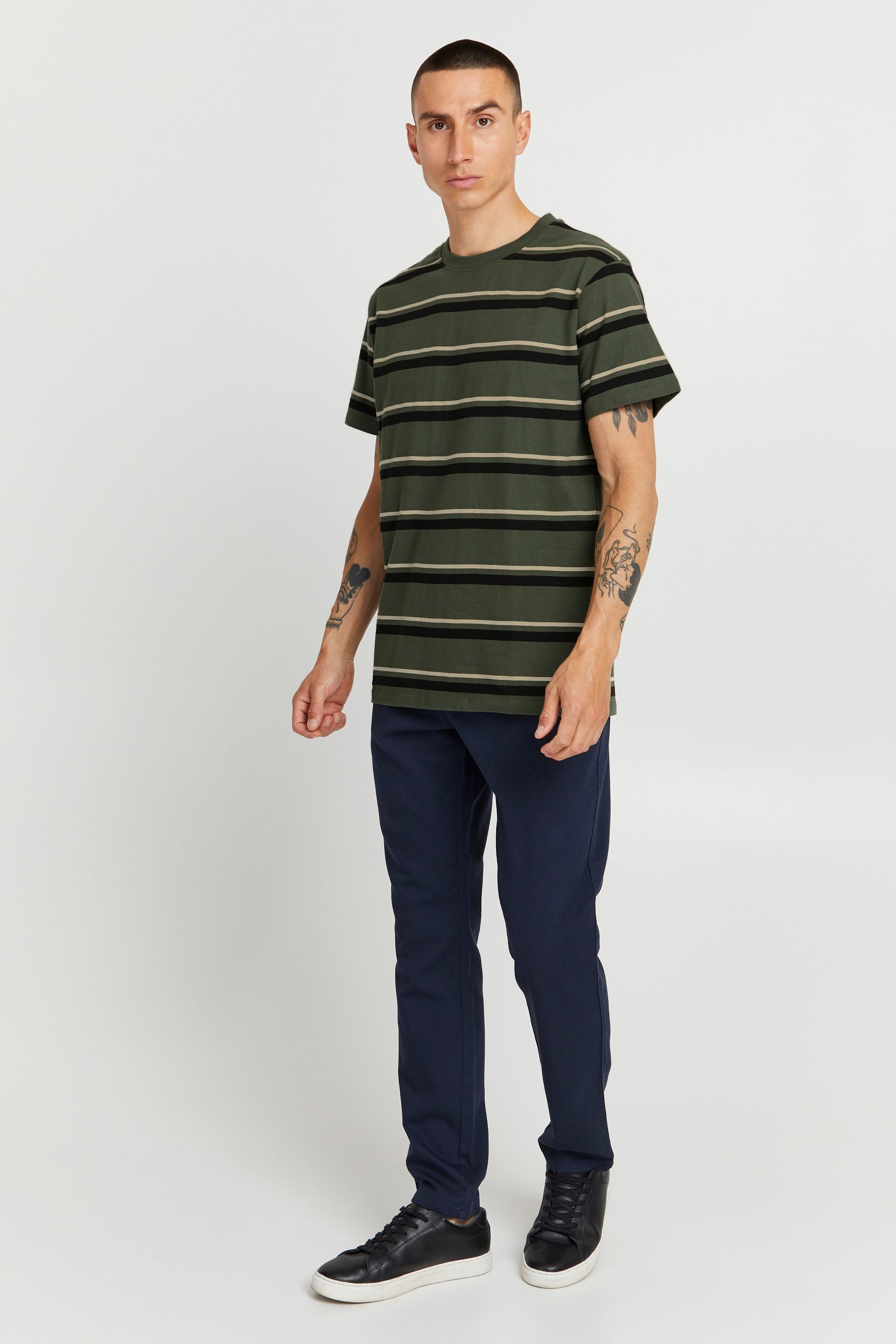 !Solid T-Shirt »T-Shirt SDVincent«