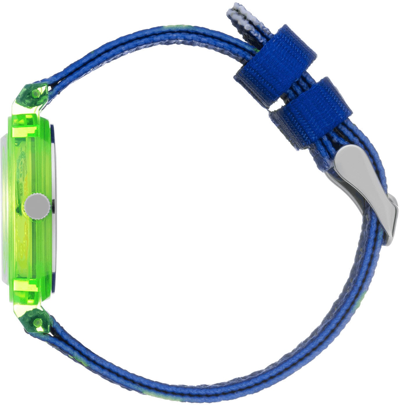 ice-watch Quarzuhr »ICE learning - Boy - Extra Small - 3H« Armbanduhr,Kinder,Lernuhr,Jungen,Schulanfang,Geschenkidee,Dinosaurier