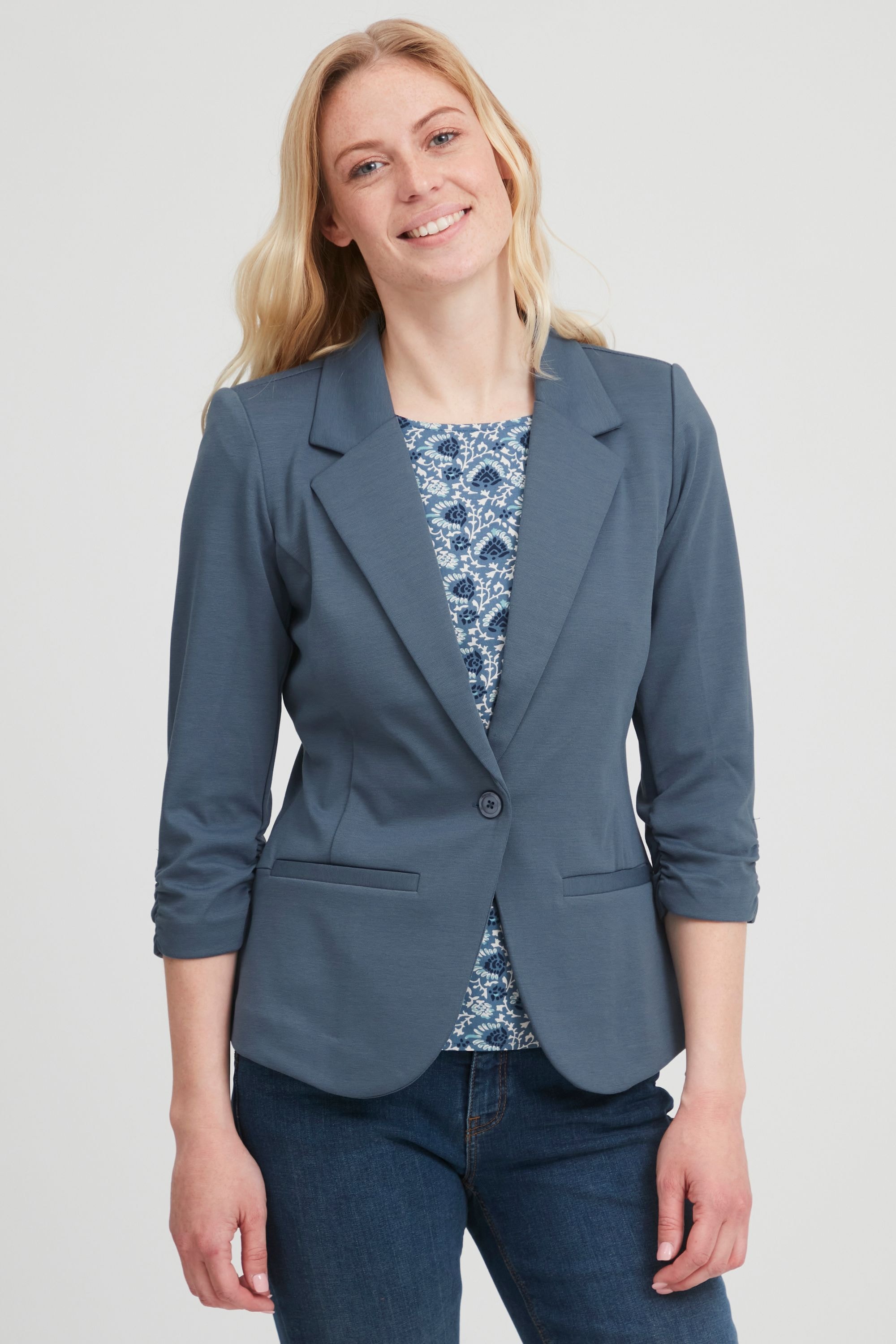 fransa Jackenblazer »Blazer FRZablazer«