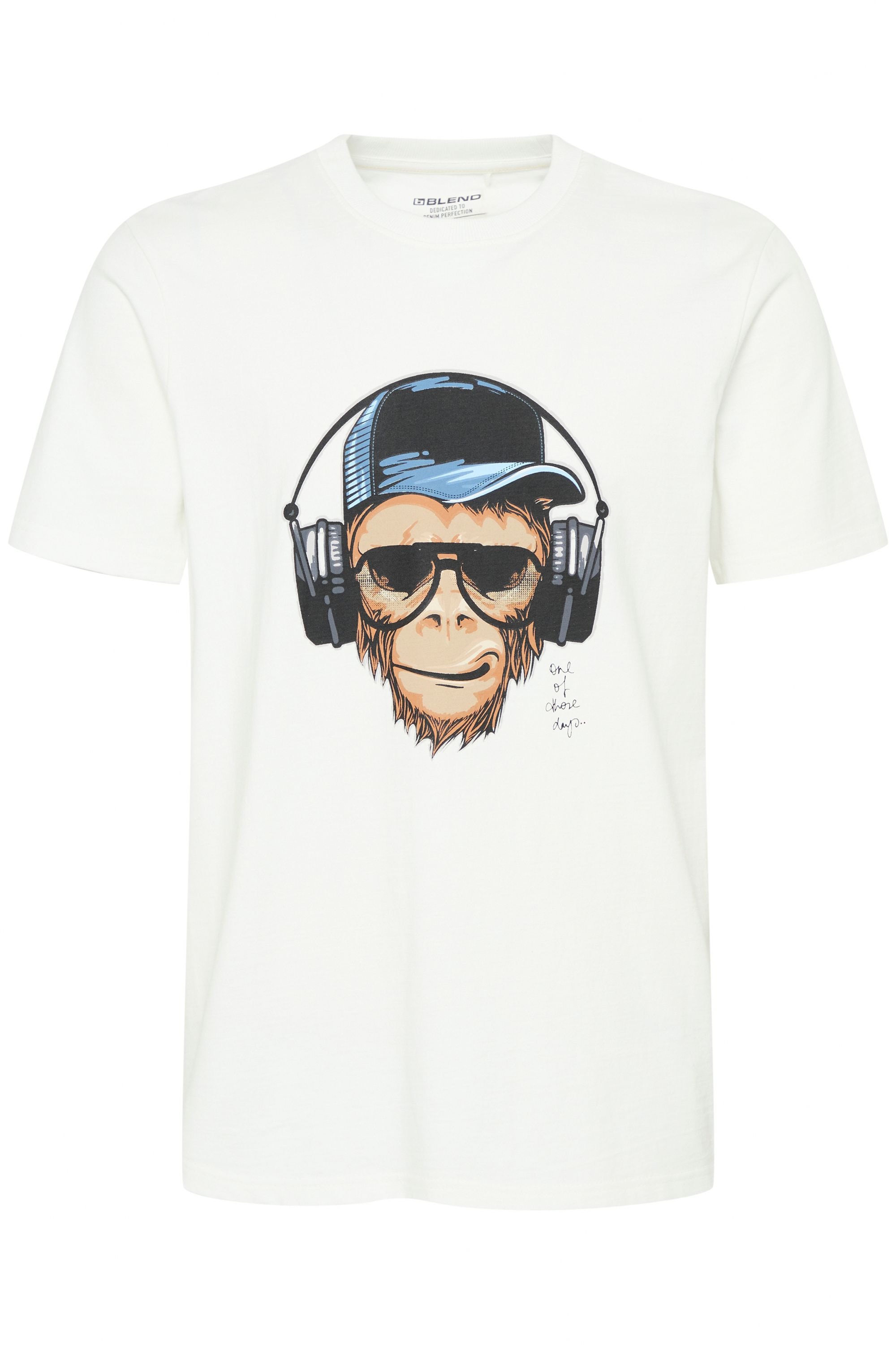 Blend Rundhalsshirt »Rundhalsshirt BHJavor«